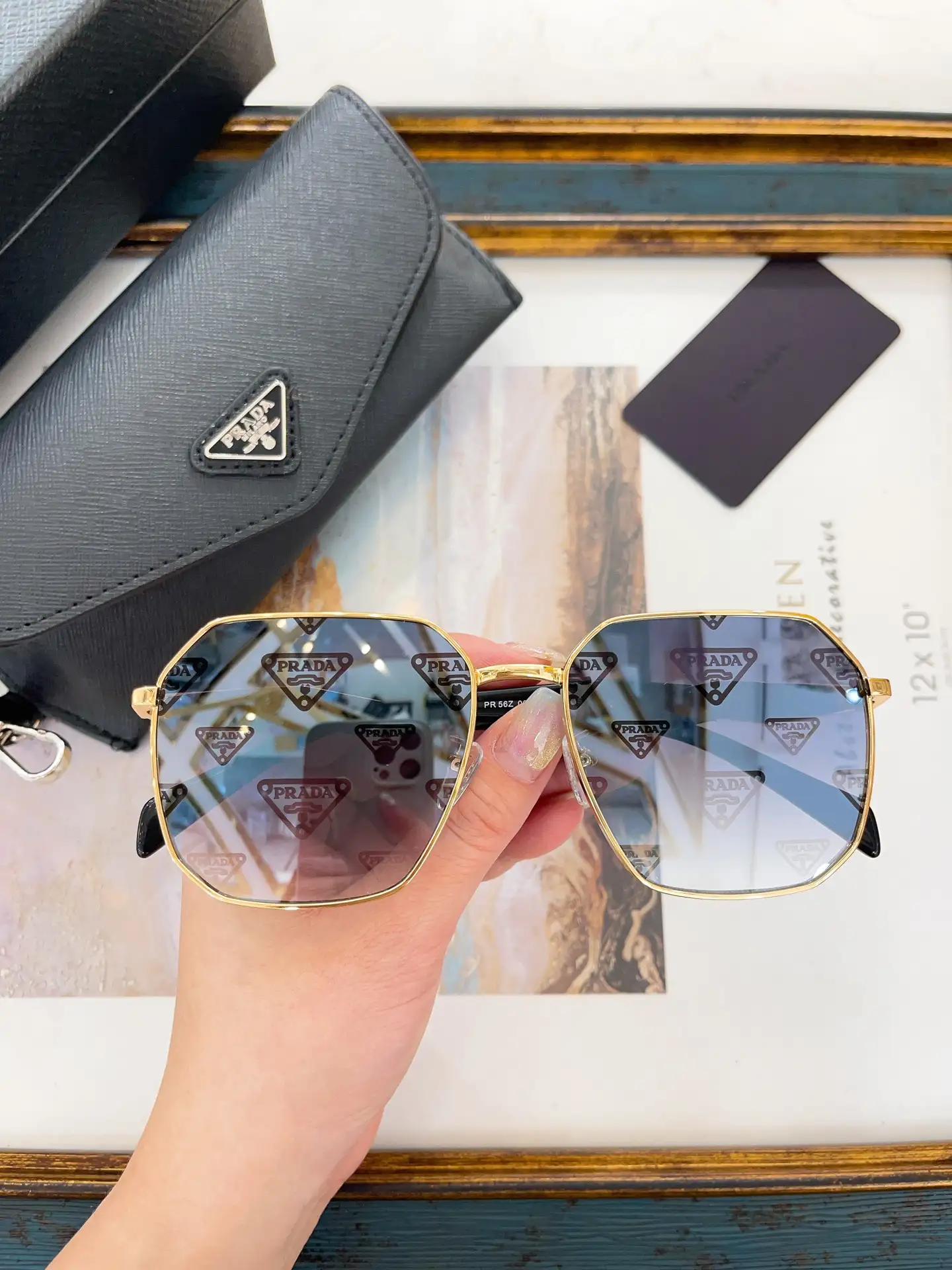 PR 56Z SIZE：57口17-145