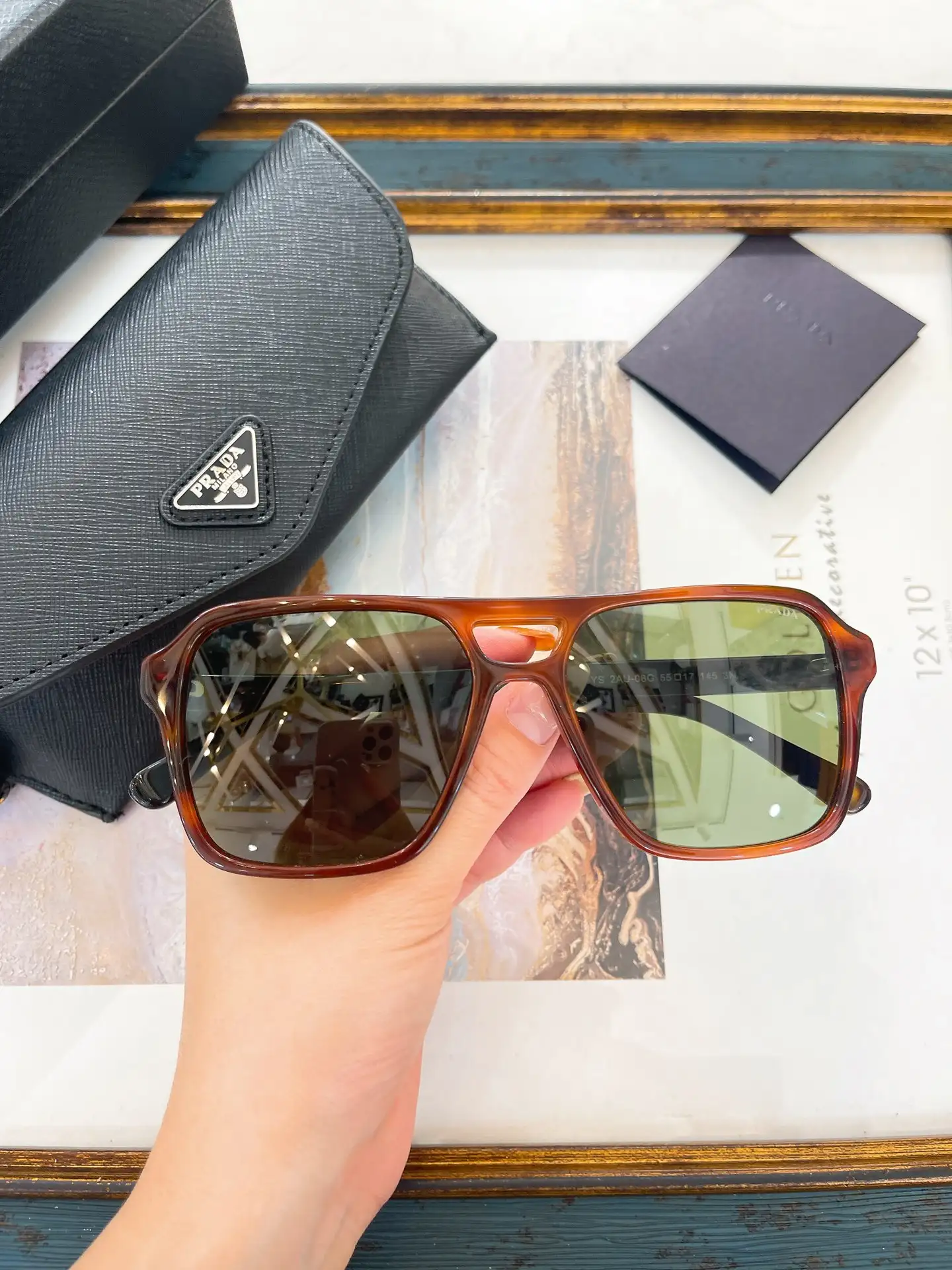 PR 66YS SIZE：55口17-145