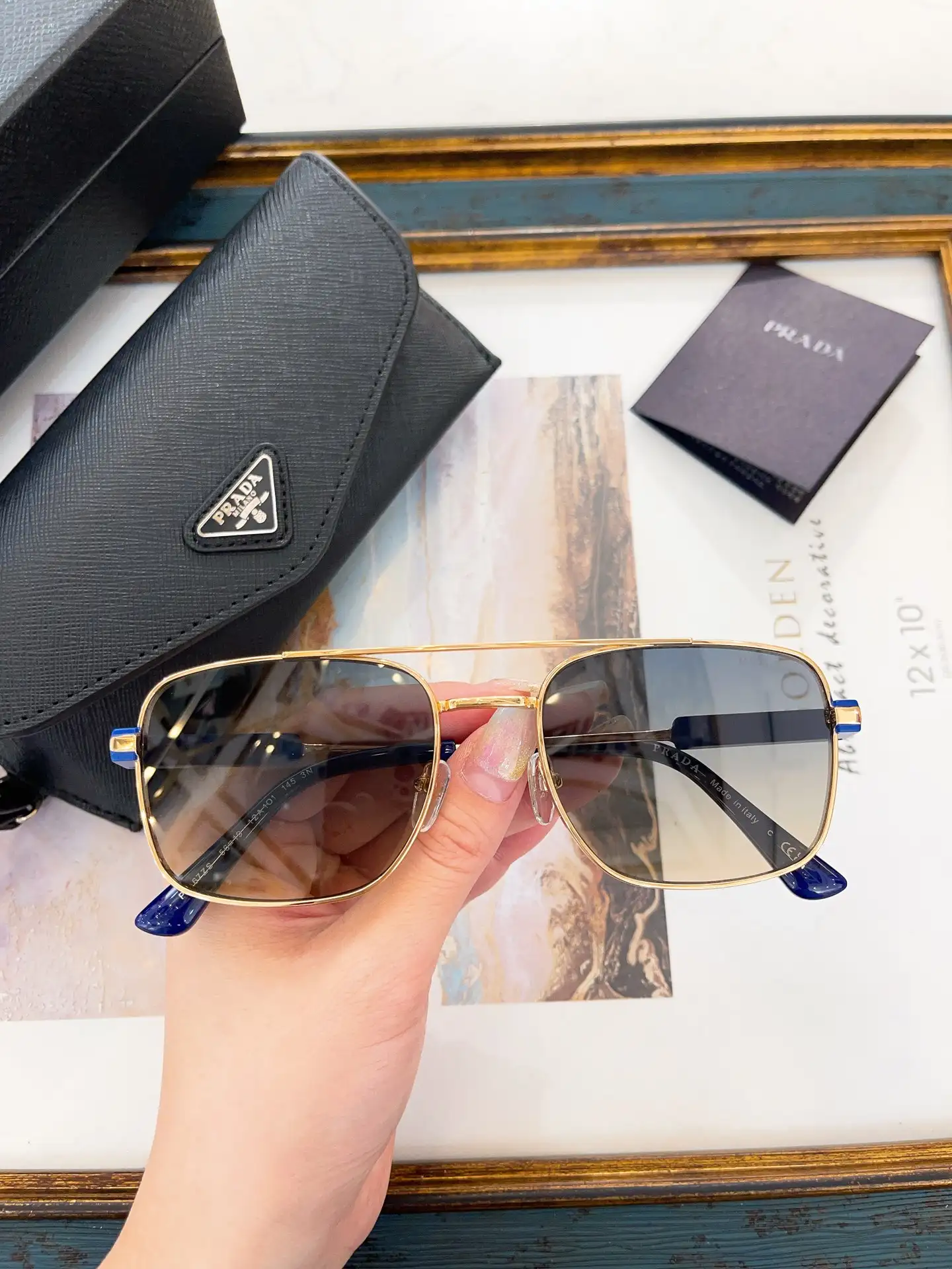 PR 67ZS SIZE：56口19-145