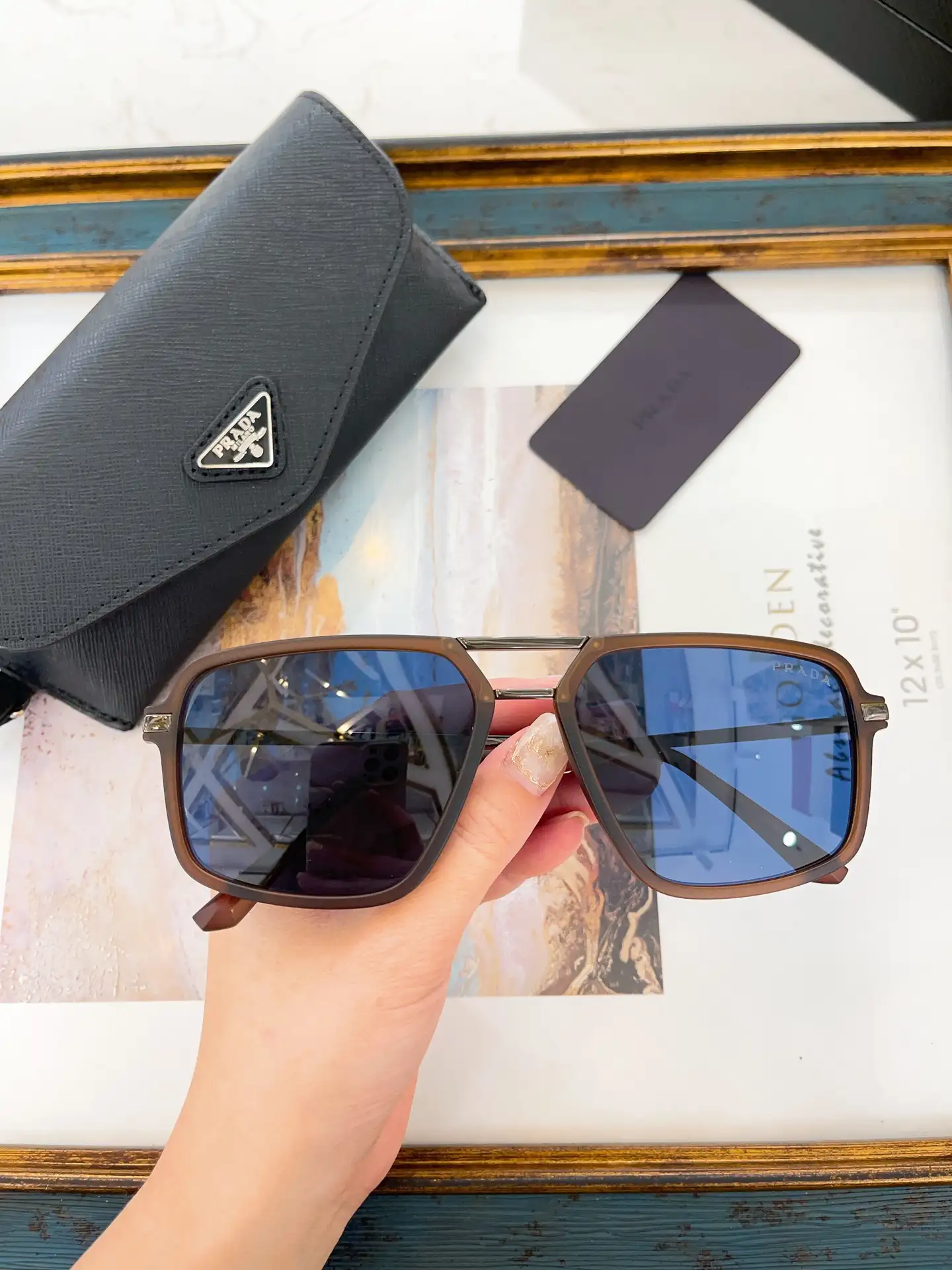 PR 70YS SIZE：58口18-147