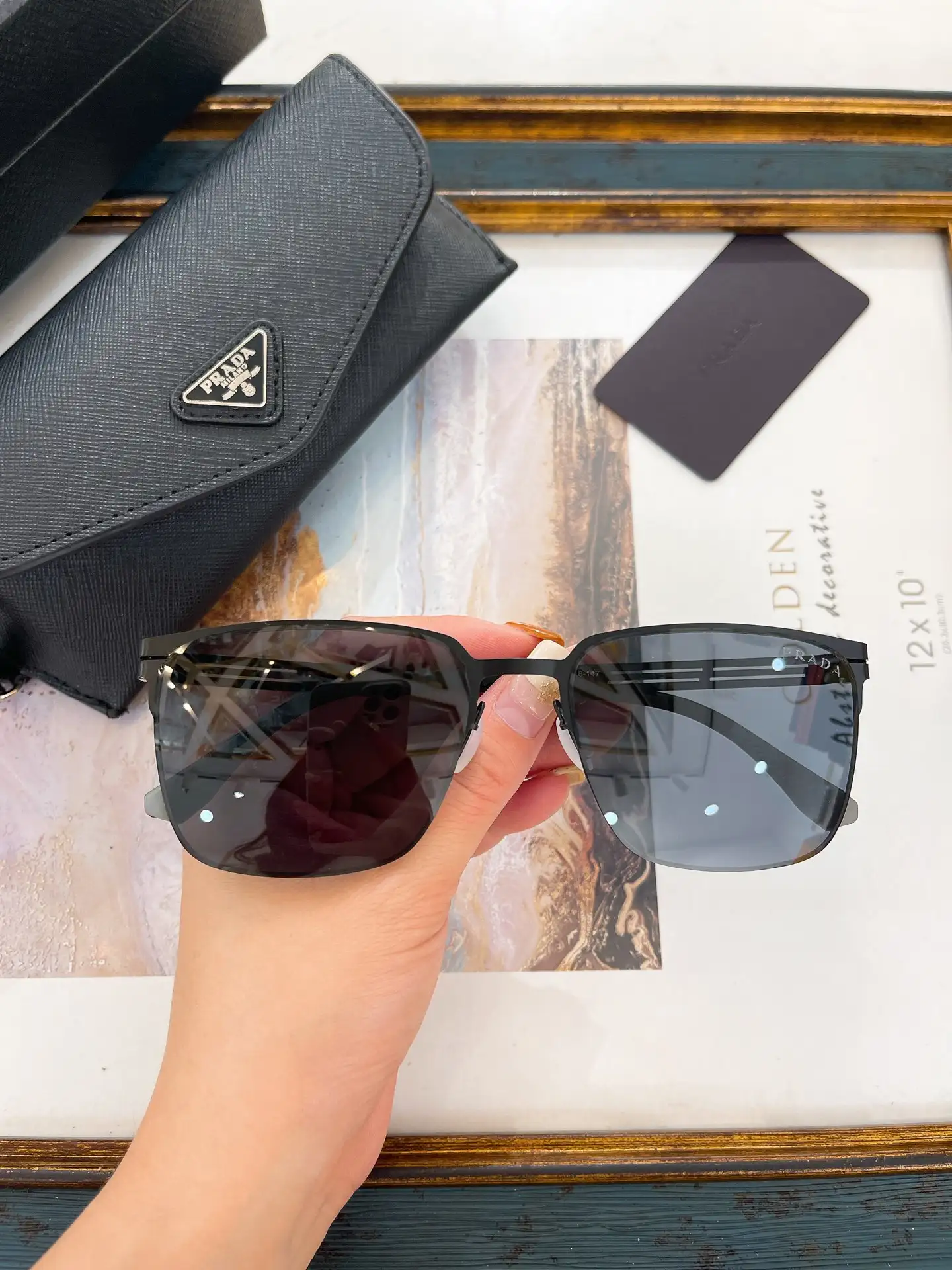 PR 91YS SIZE：58口16-147