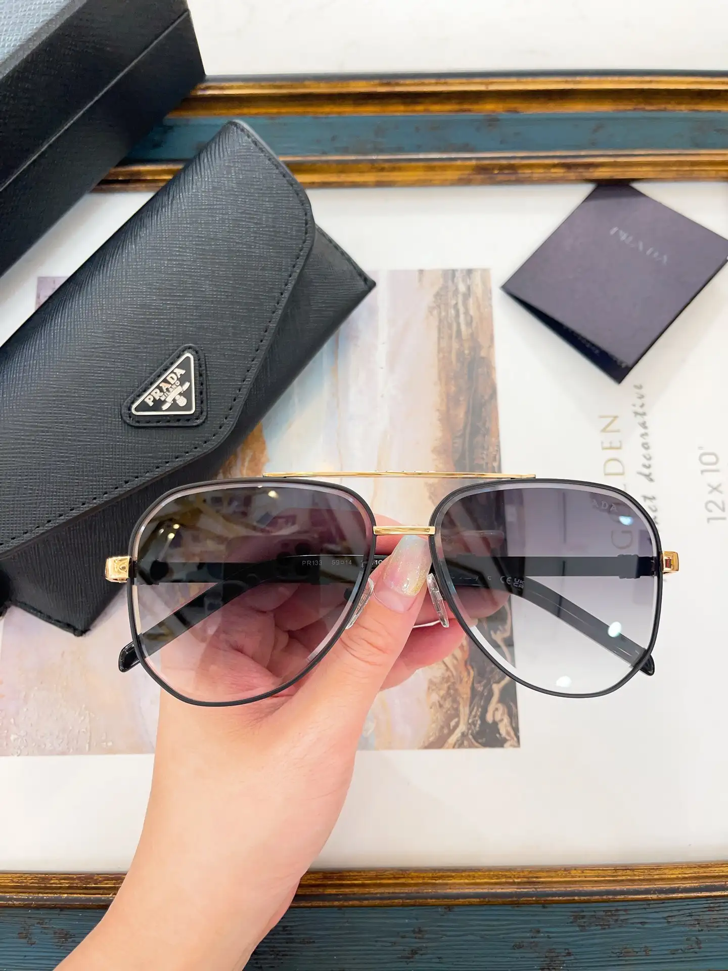 PR133 SIZE：59口14-145