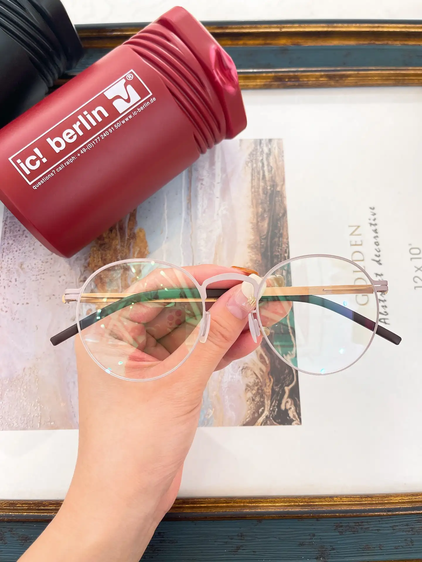 Paitented SIZE：51口20-145