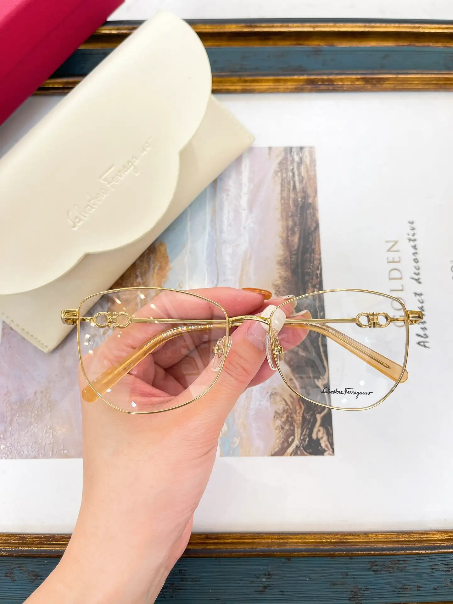 SF2214 SIZE：55口16-140