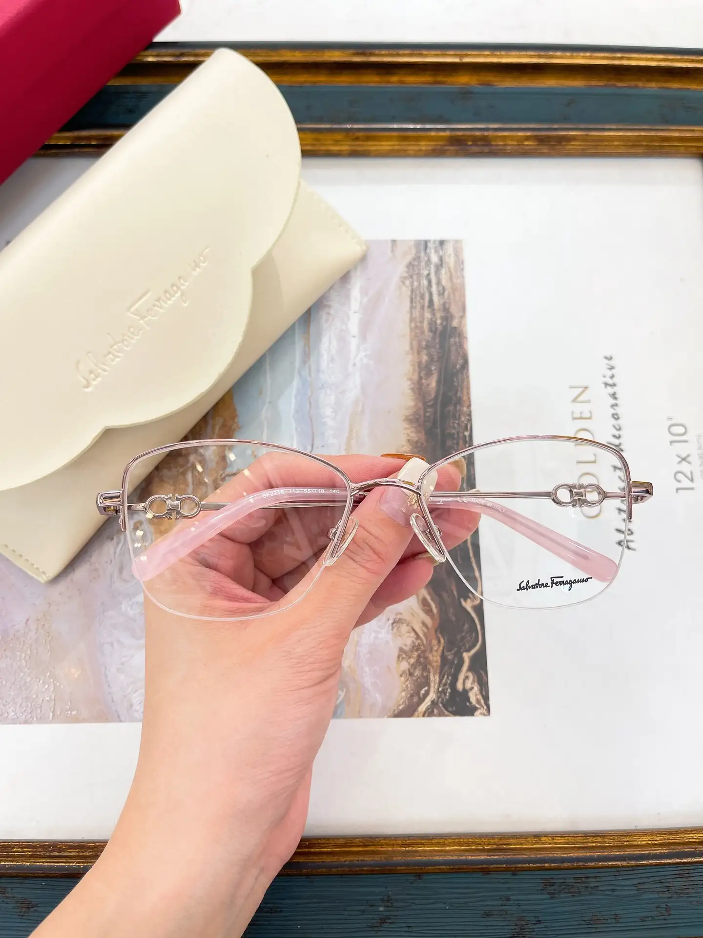 SF2216 SIZE：55口18-140