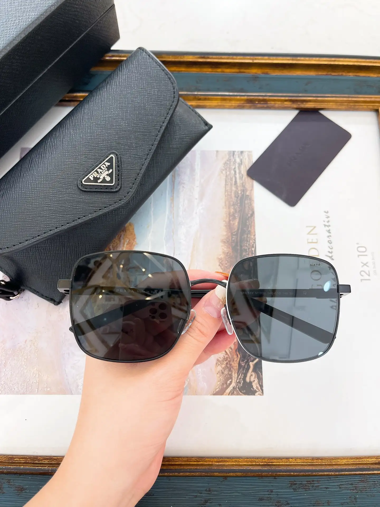 SPR 55Y SIZE：57口20-145