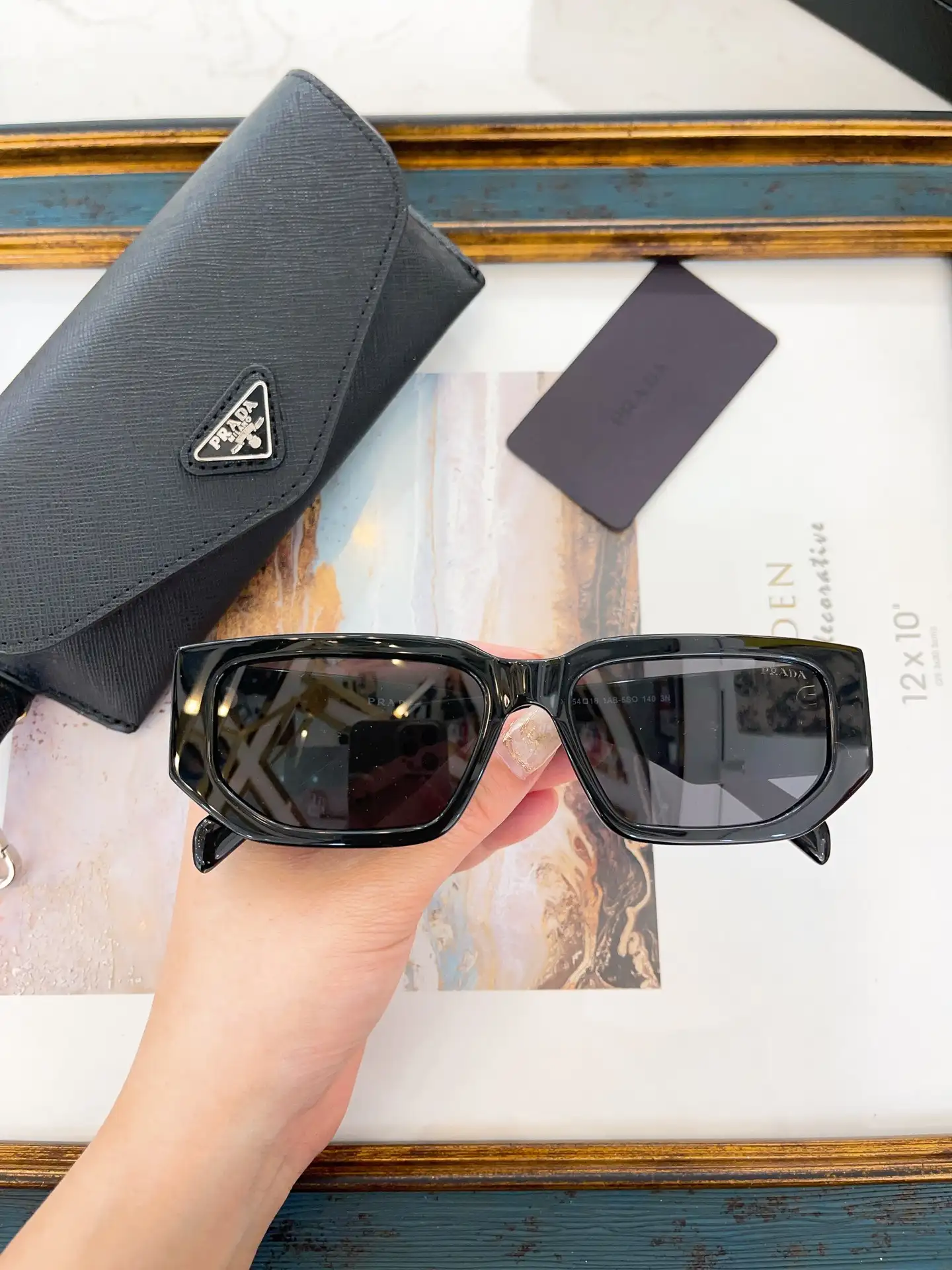 SPR09Z SIZE：54口18-140