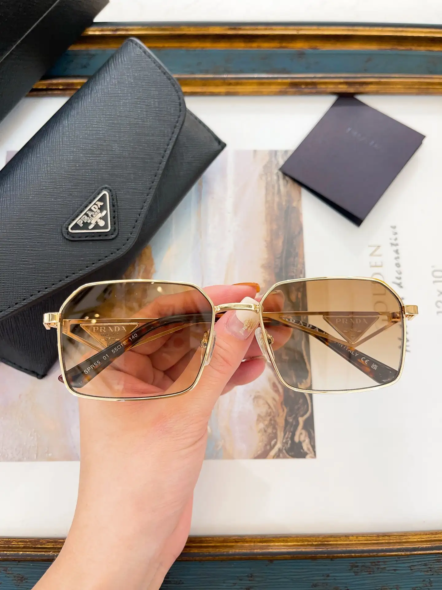 SPR55 SIZE：55口18-140