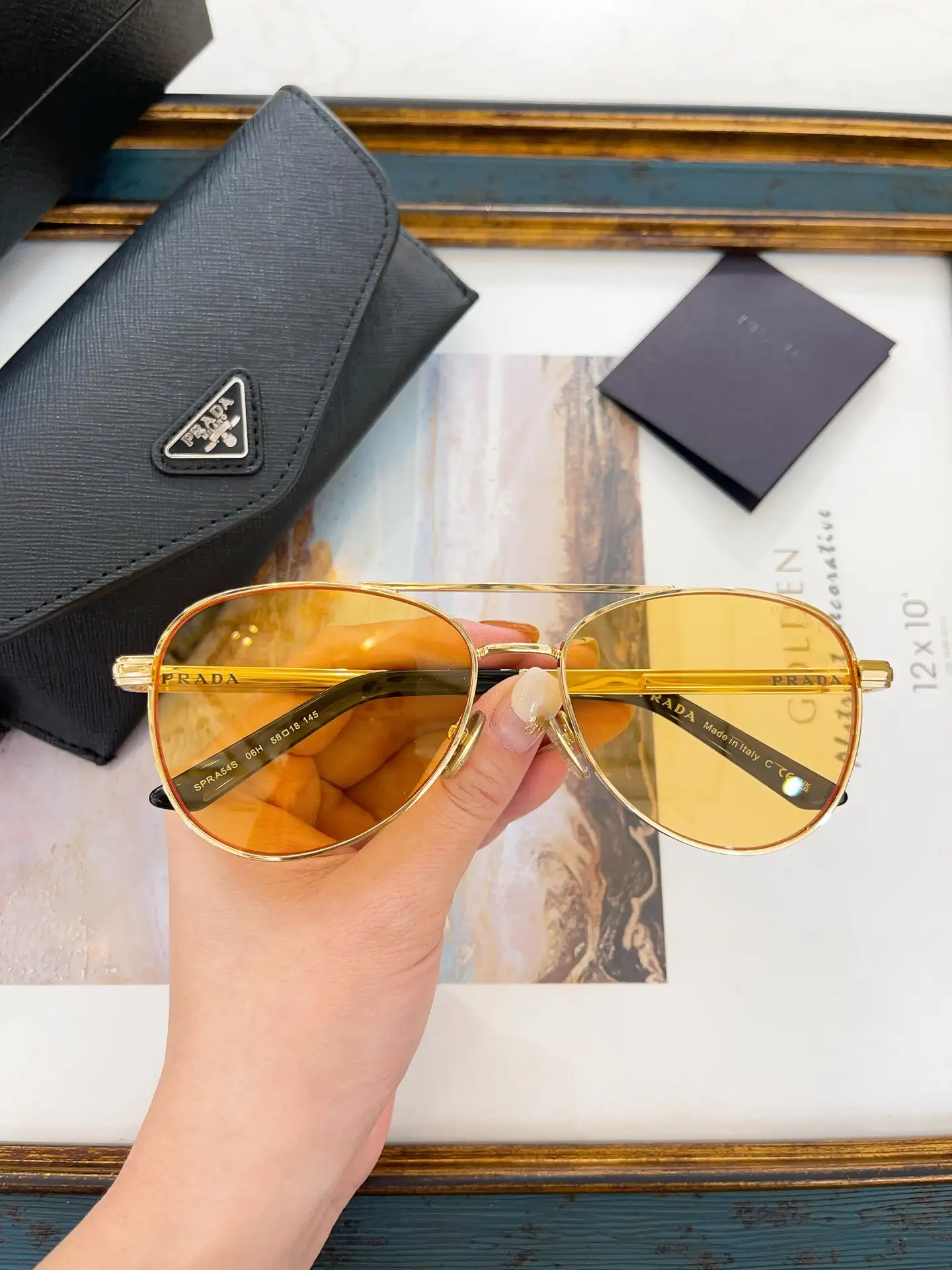 SPRA54S SIZE：58口18-145