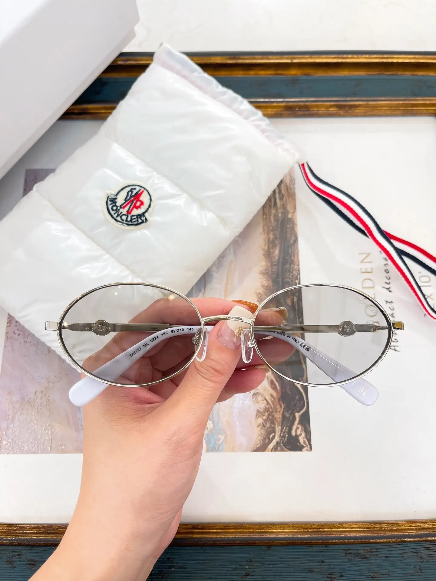 ML 0224 SIZE 52口19-145