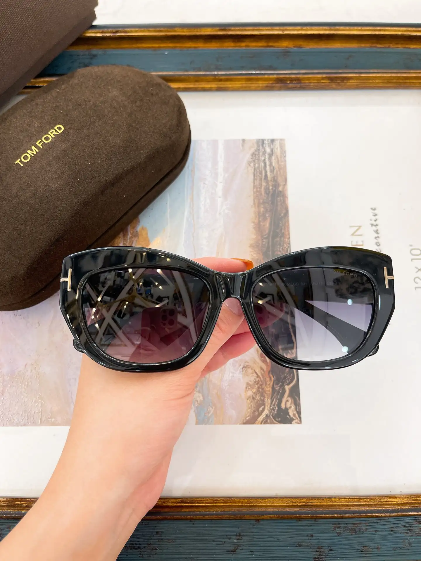 TF1065 SIZE：55口17-125