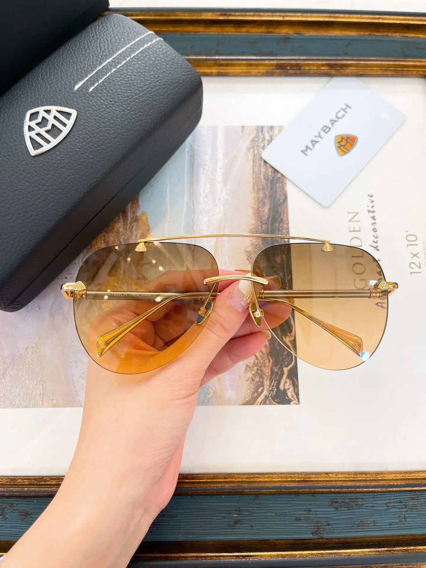 THE SKYLINE SIZE：62口14-140