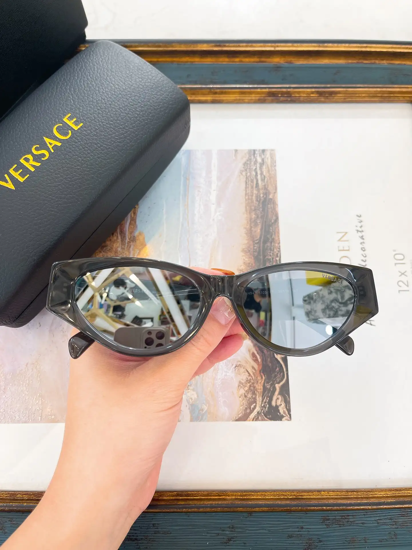 VE4454 SIZE 55口18-140