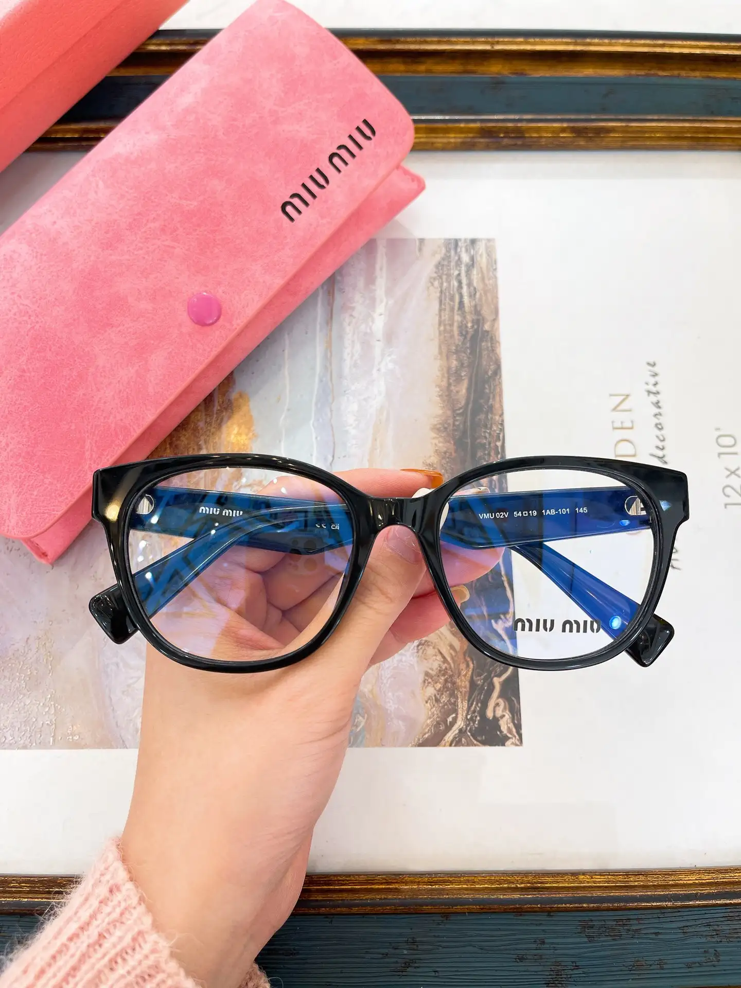 VMU 02V SIZE：54口19-145