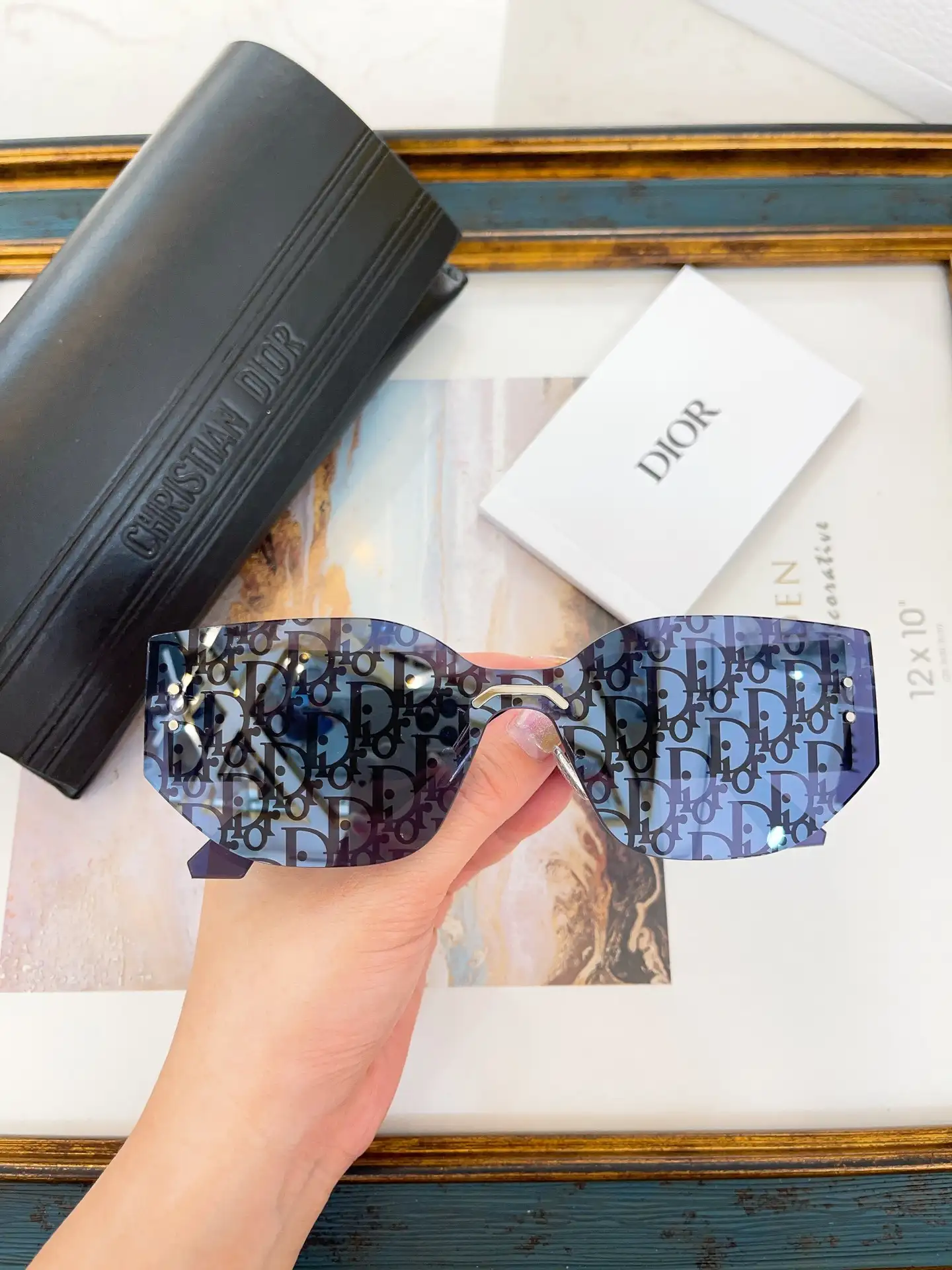 ioClub M6U SIZE 143口0-145