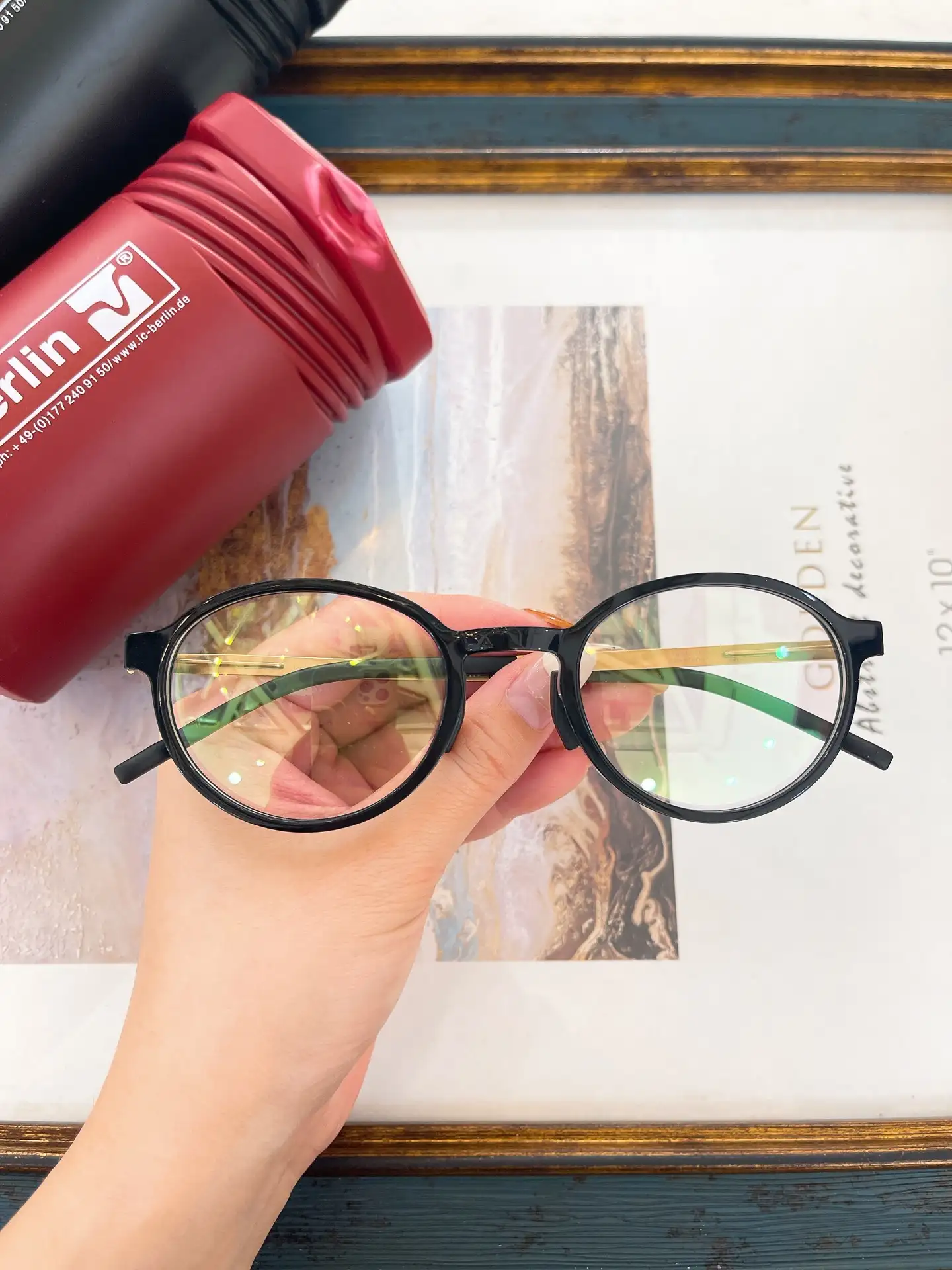 zhen SIZE：52口23-145