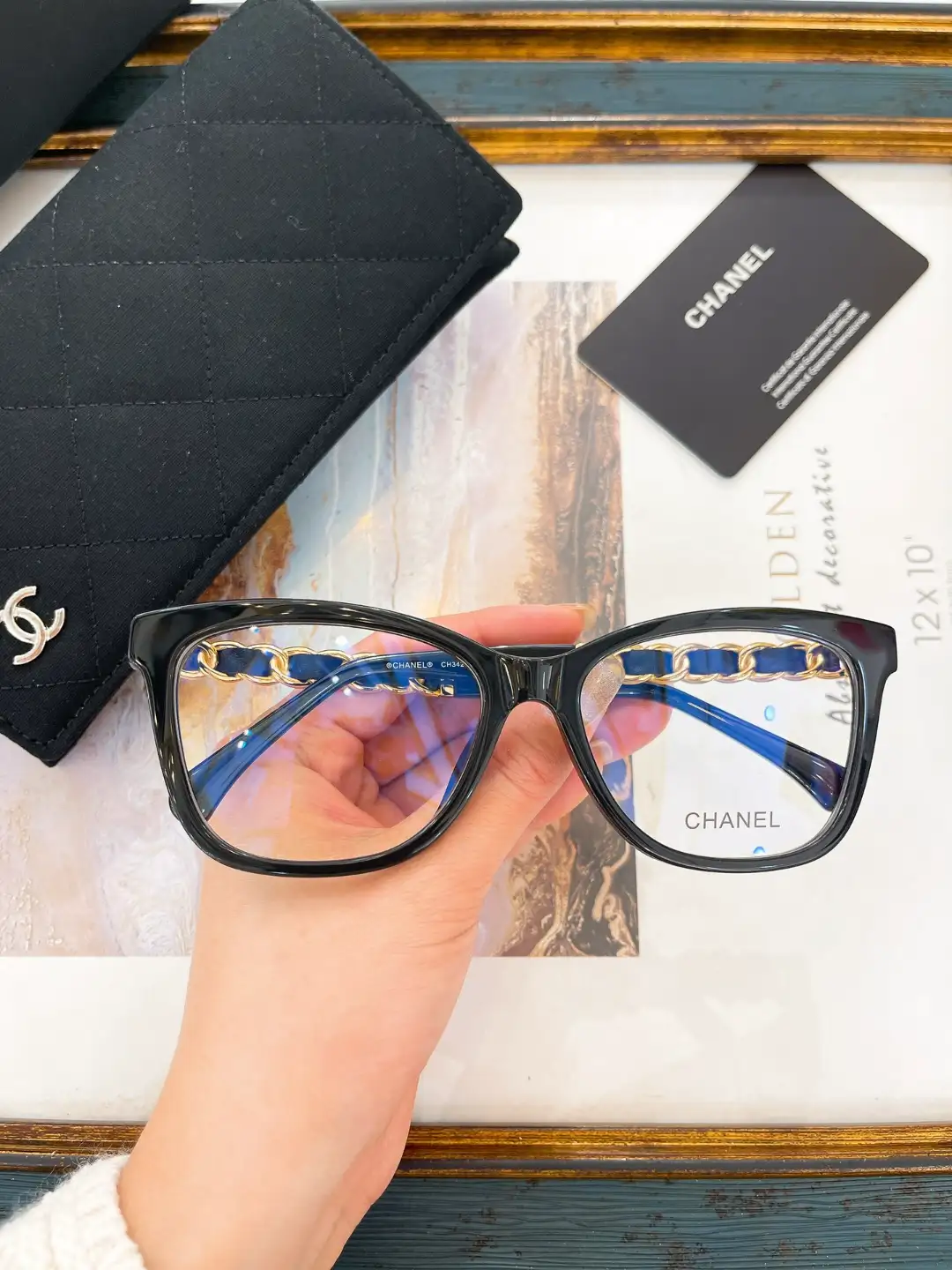 CH3429Q SIZE：54口17-145