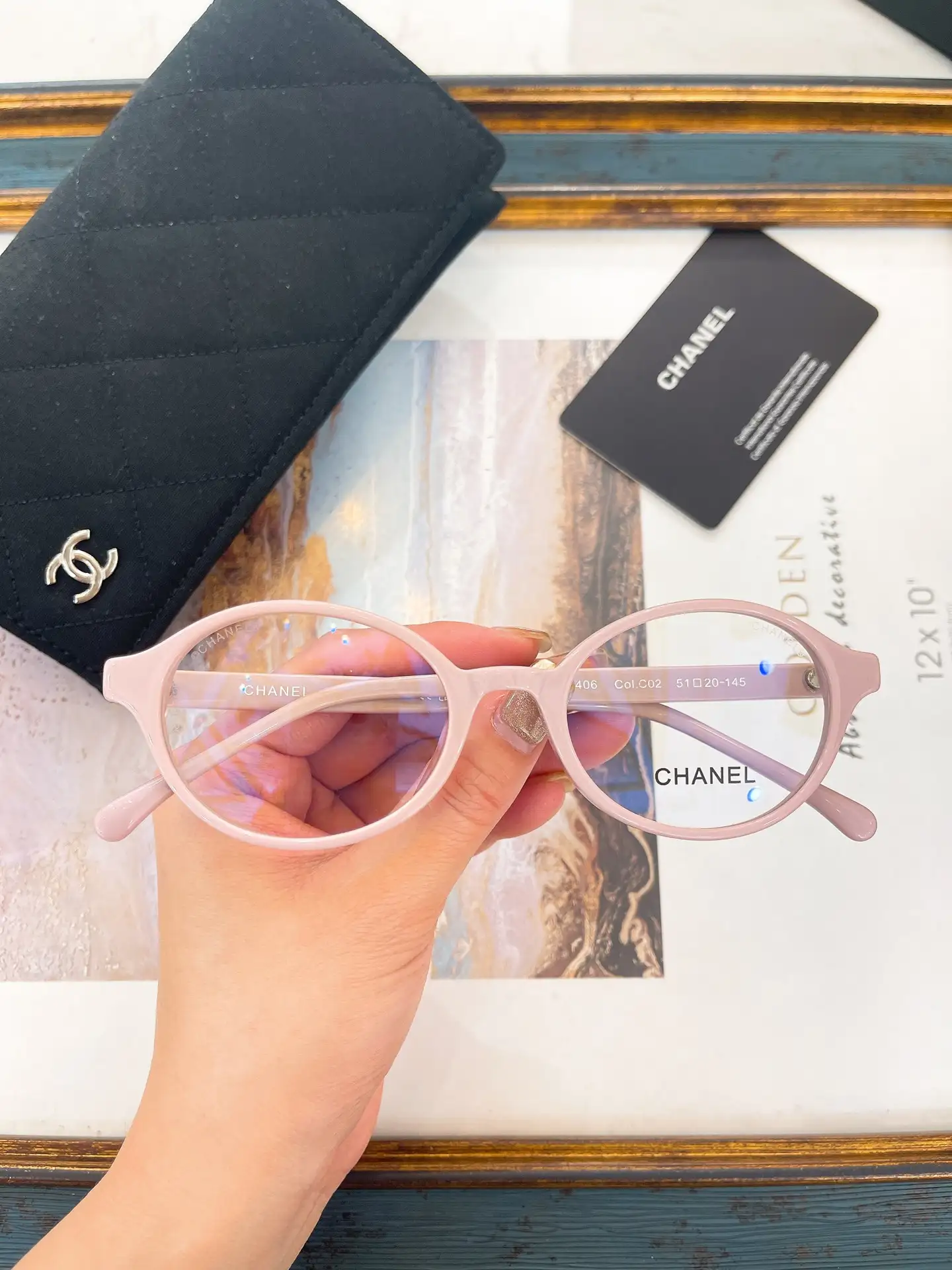 CH5406 SIZE：51口20-145