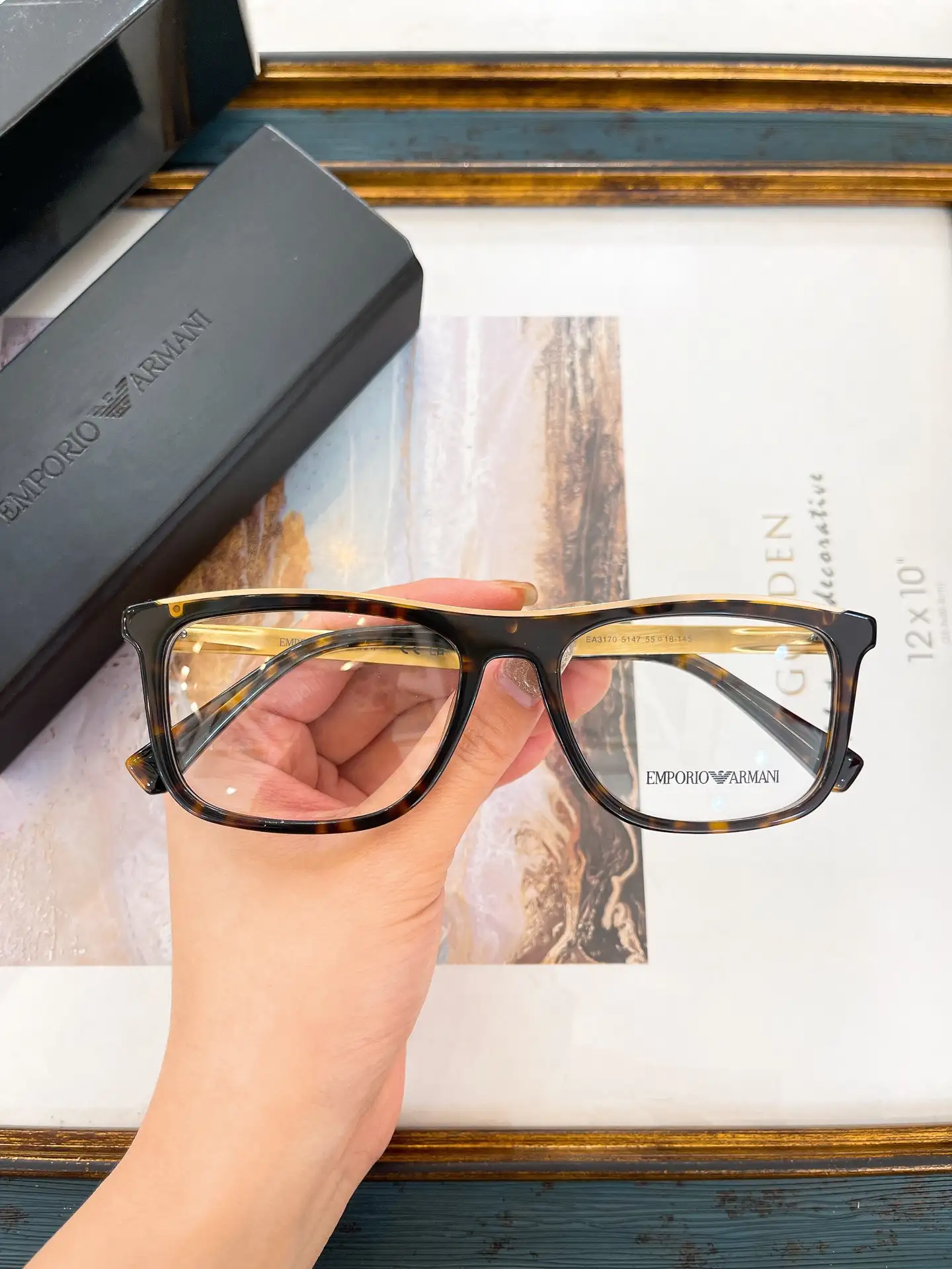 EA3170 SIZE：55口18-145