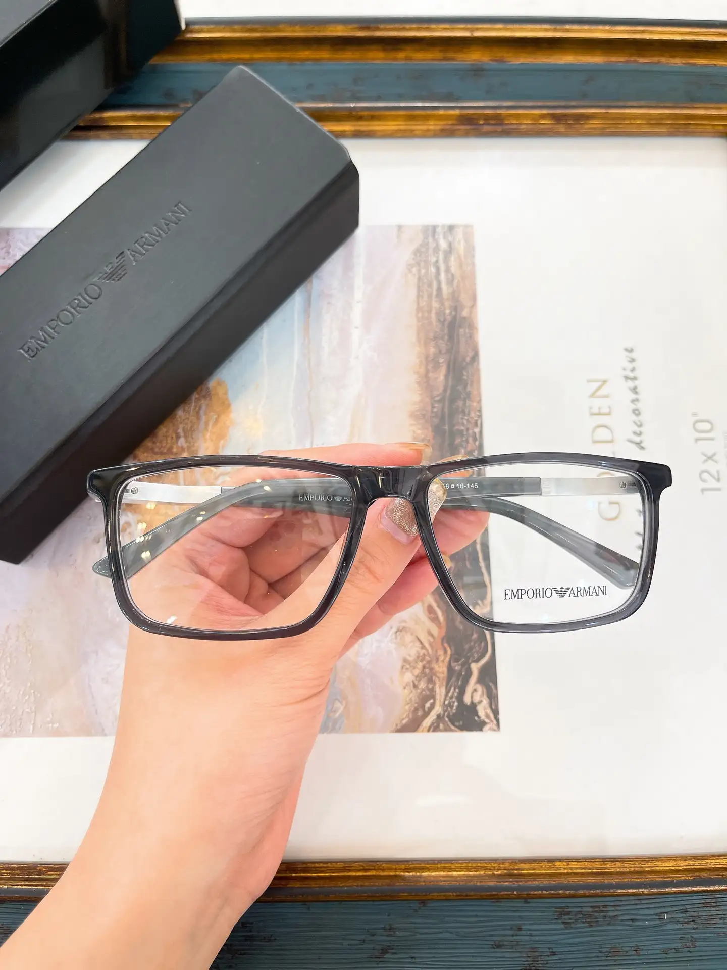 EA3221 SIZE：56口16-145