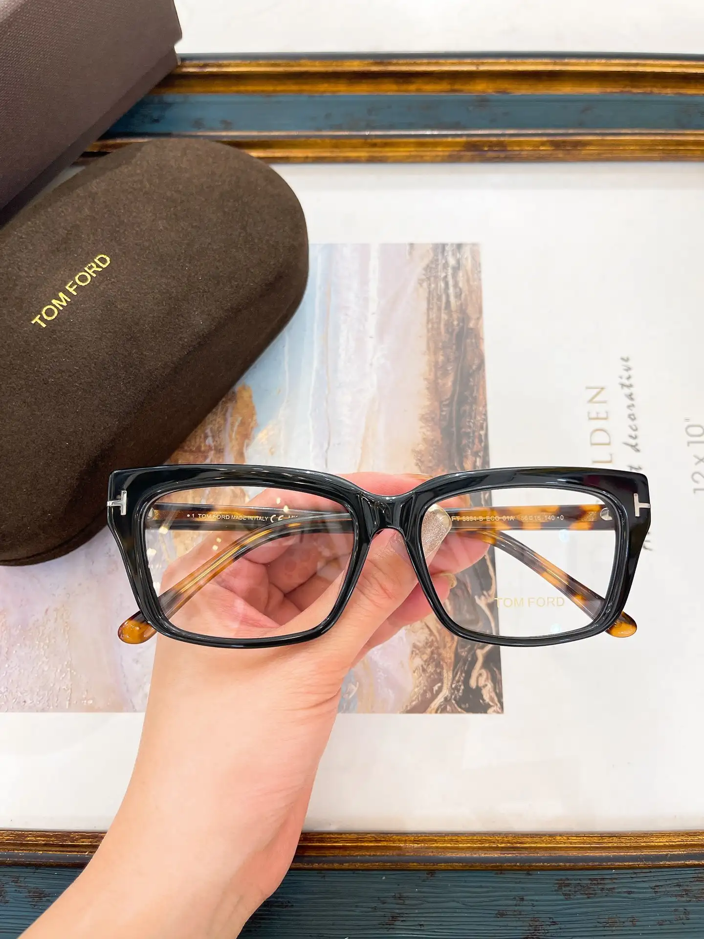 FT 5894-B SIZE：56口16-140