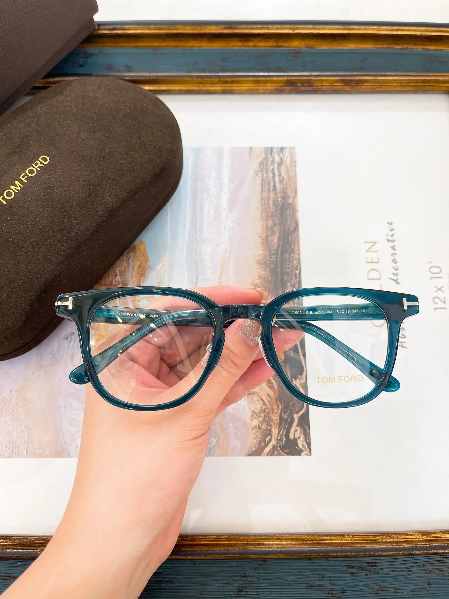 FT 5921 SIZE 51口19-145