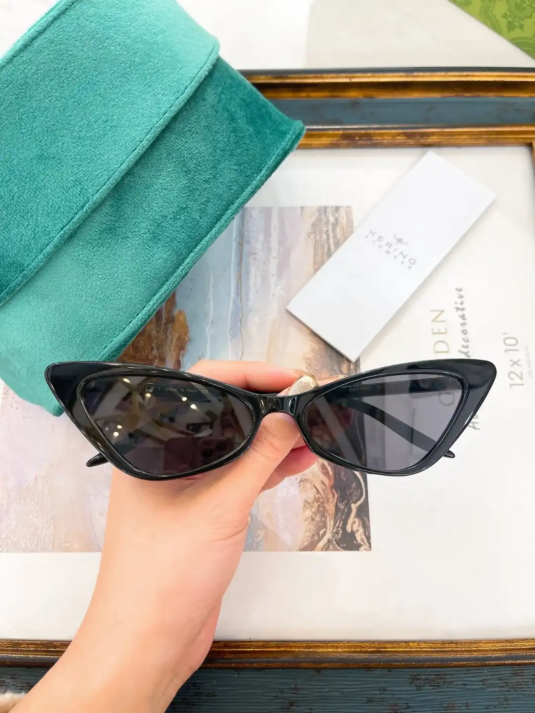 GG0708S SIZE 61口16-145