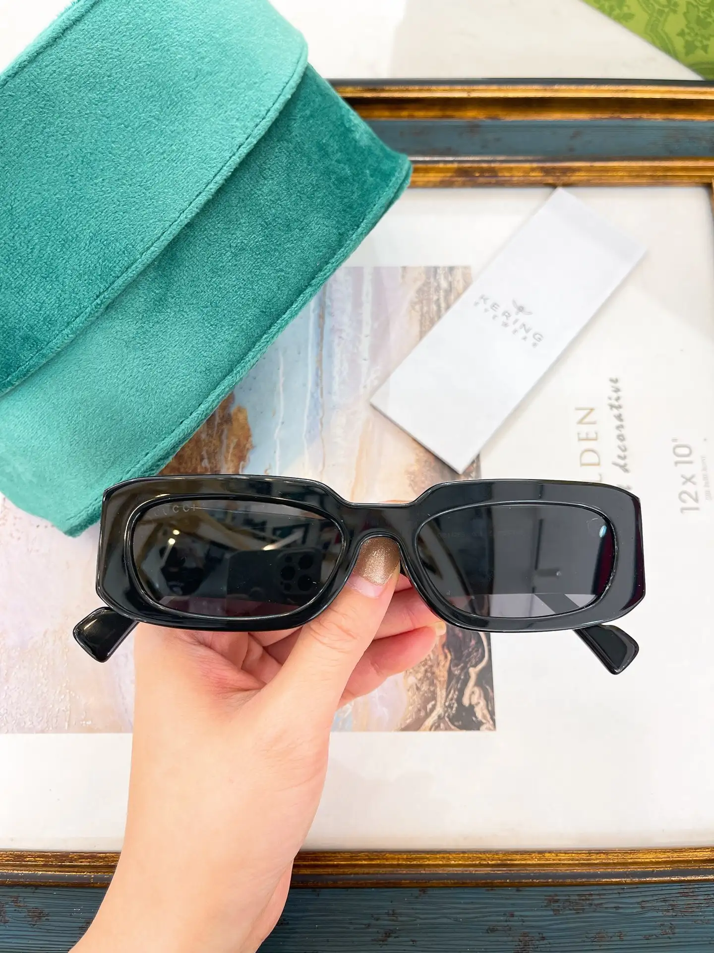 GG1426S SIZE：52口20-145