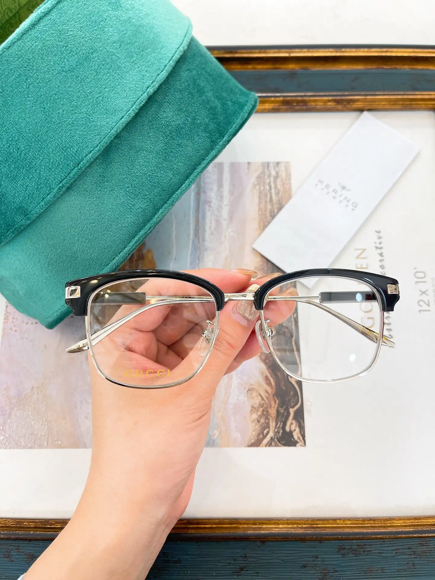 GG1439OK SIZE 53口18-145