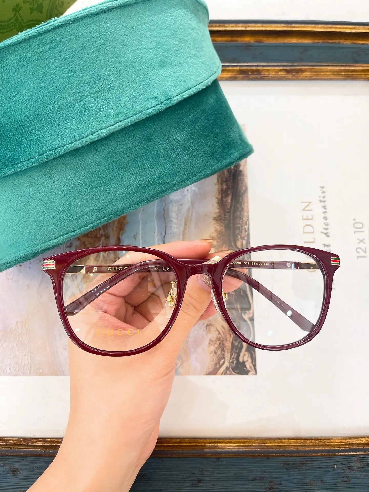 GG1453OK SIZE 53口20-145