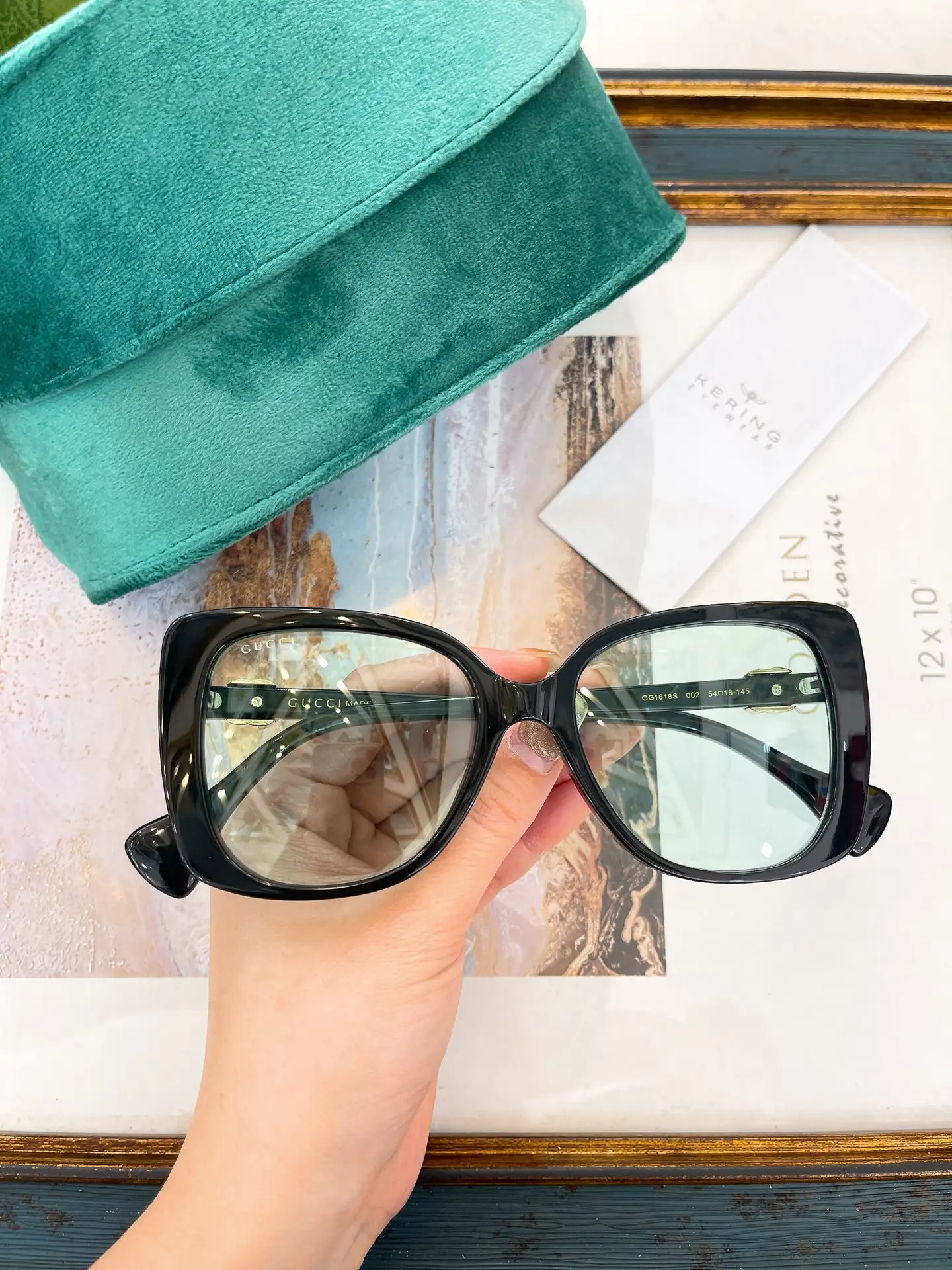 GG4302 SIZE：56口18-145