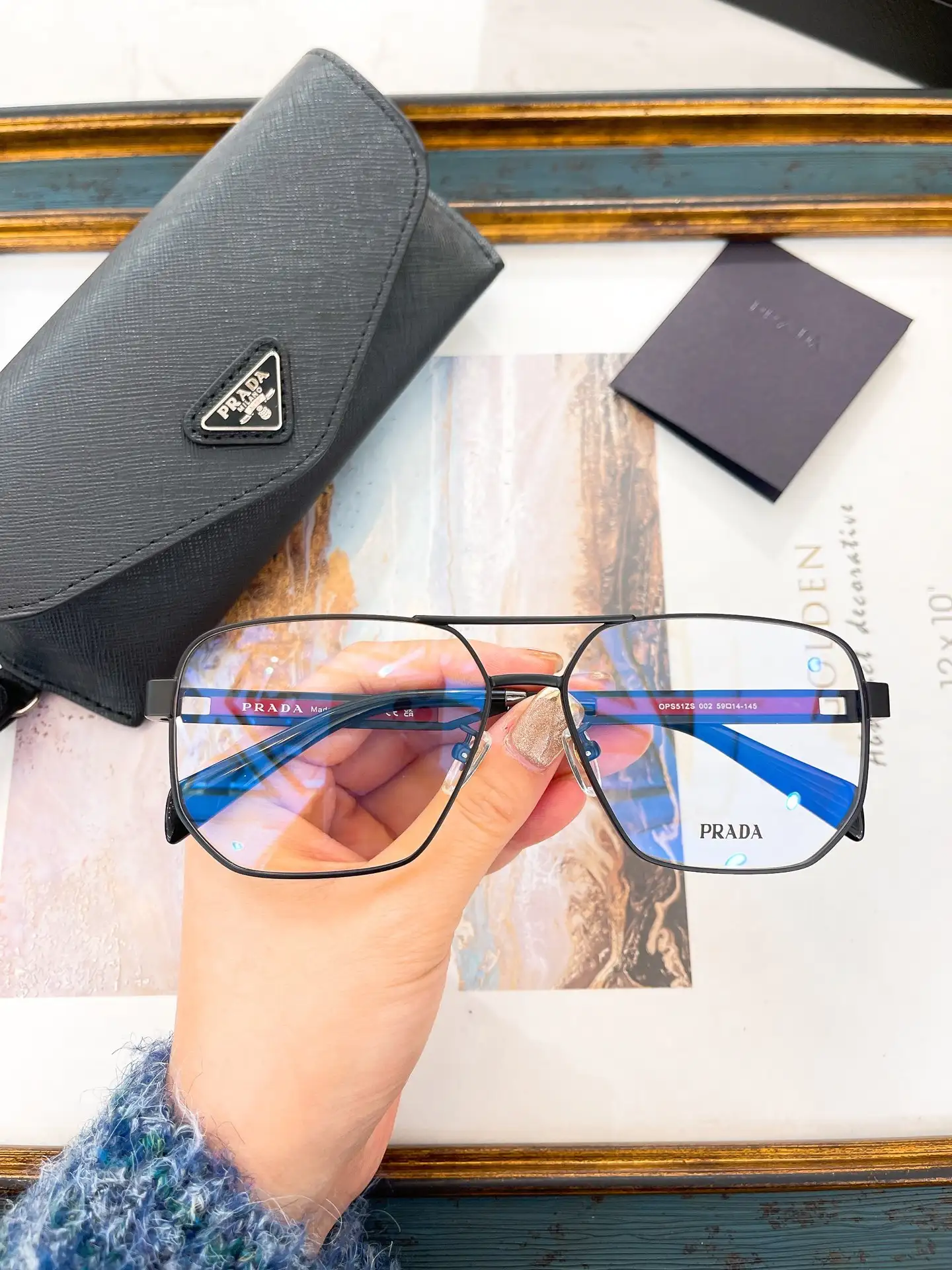 OPS51ZS SIZE 59口14-145