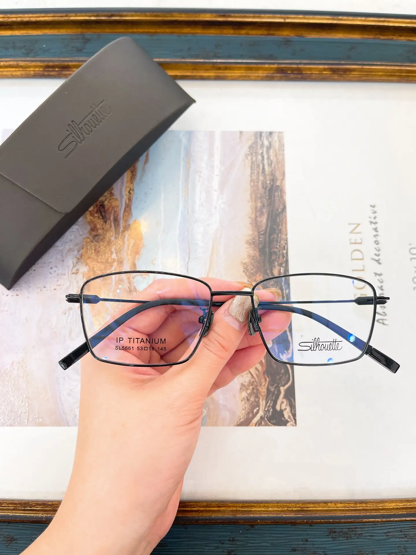 SL5661 SIZE 53口18-145