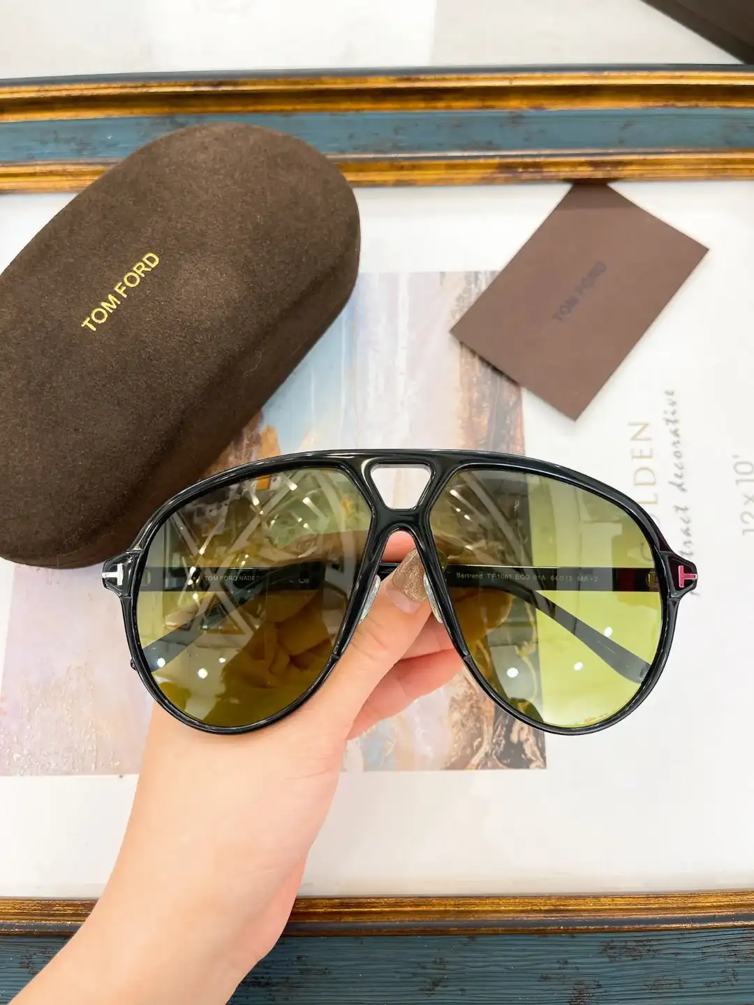 TF1061 SIZE：64口13-140