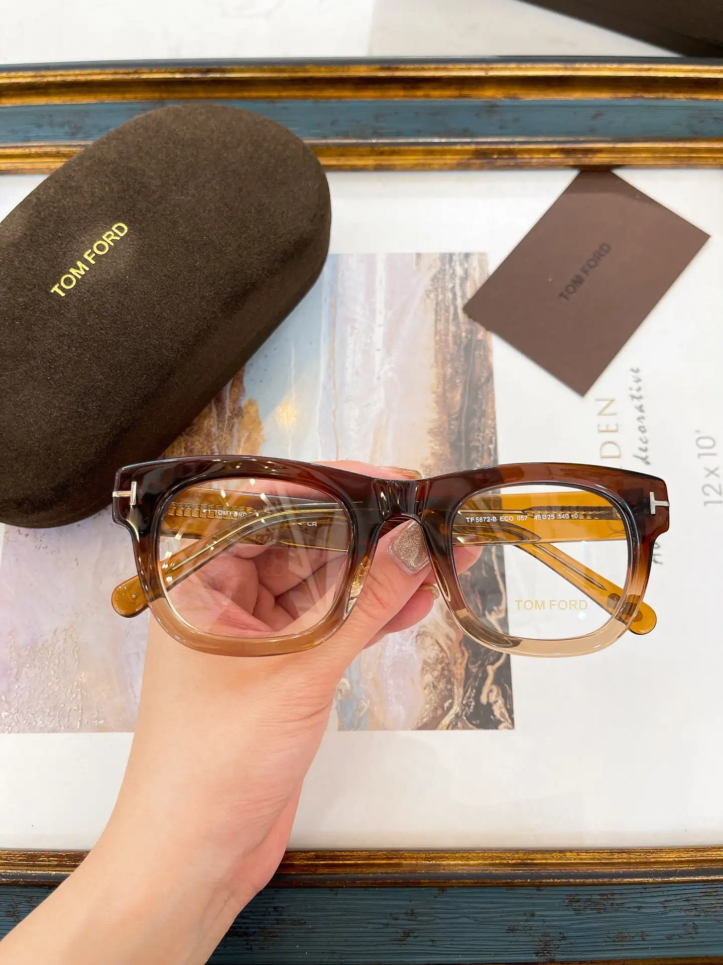 TF5872-B SIZE：48口25-140