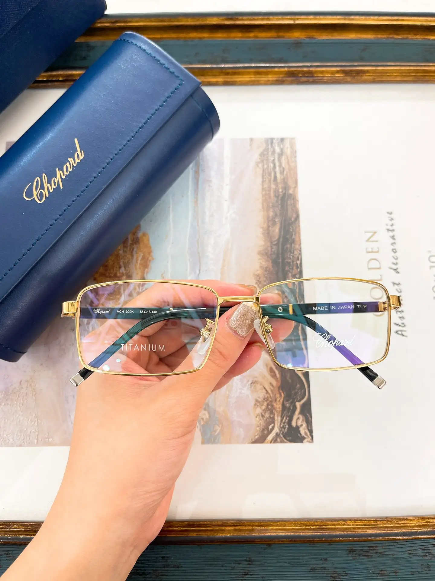 VCH1029K SIZE：55口18-140