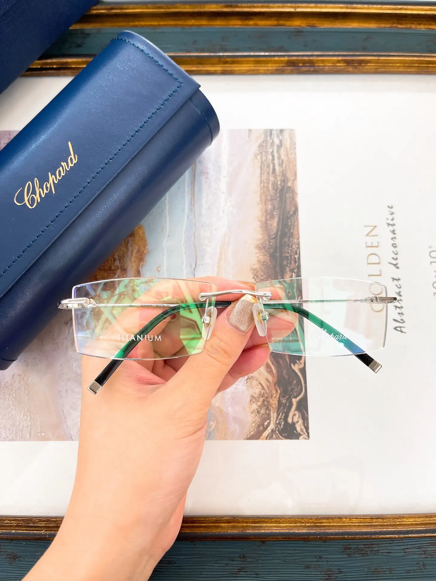 VCH1071 SIZE：56口18-140