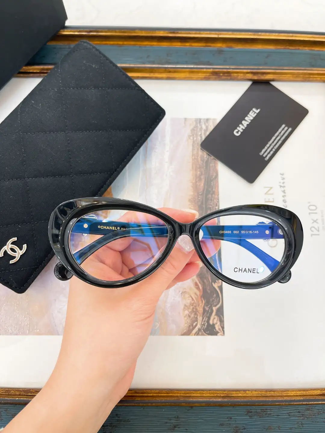 CH3466 SIZE：55口16-145