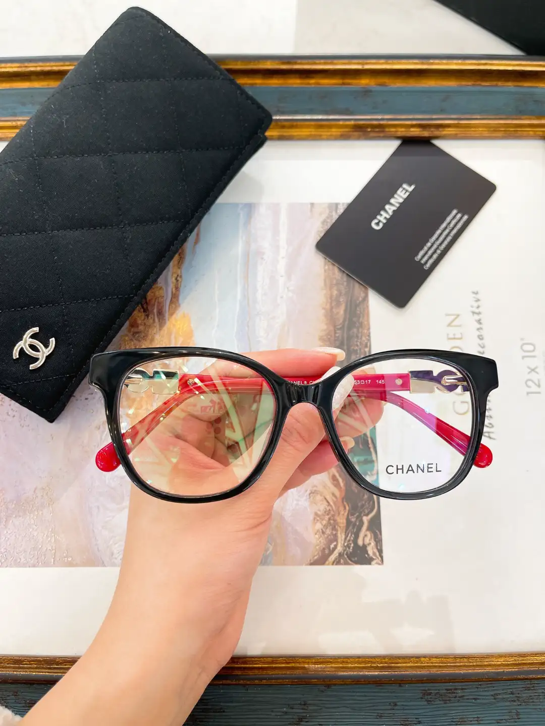 CH3520 SIZE：53口17-145