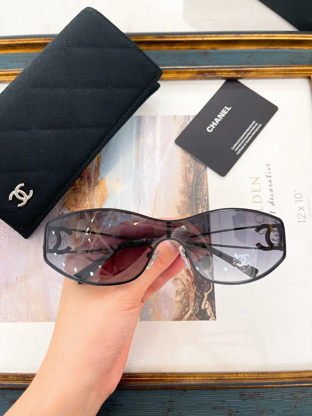 CH4073-B  SIZE：138口1-140