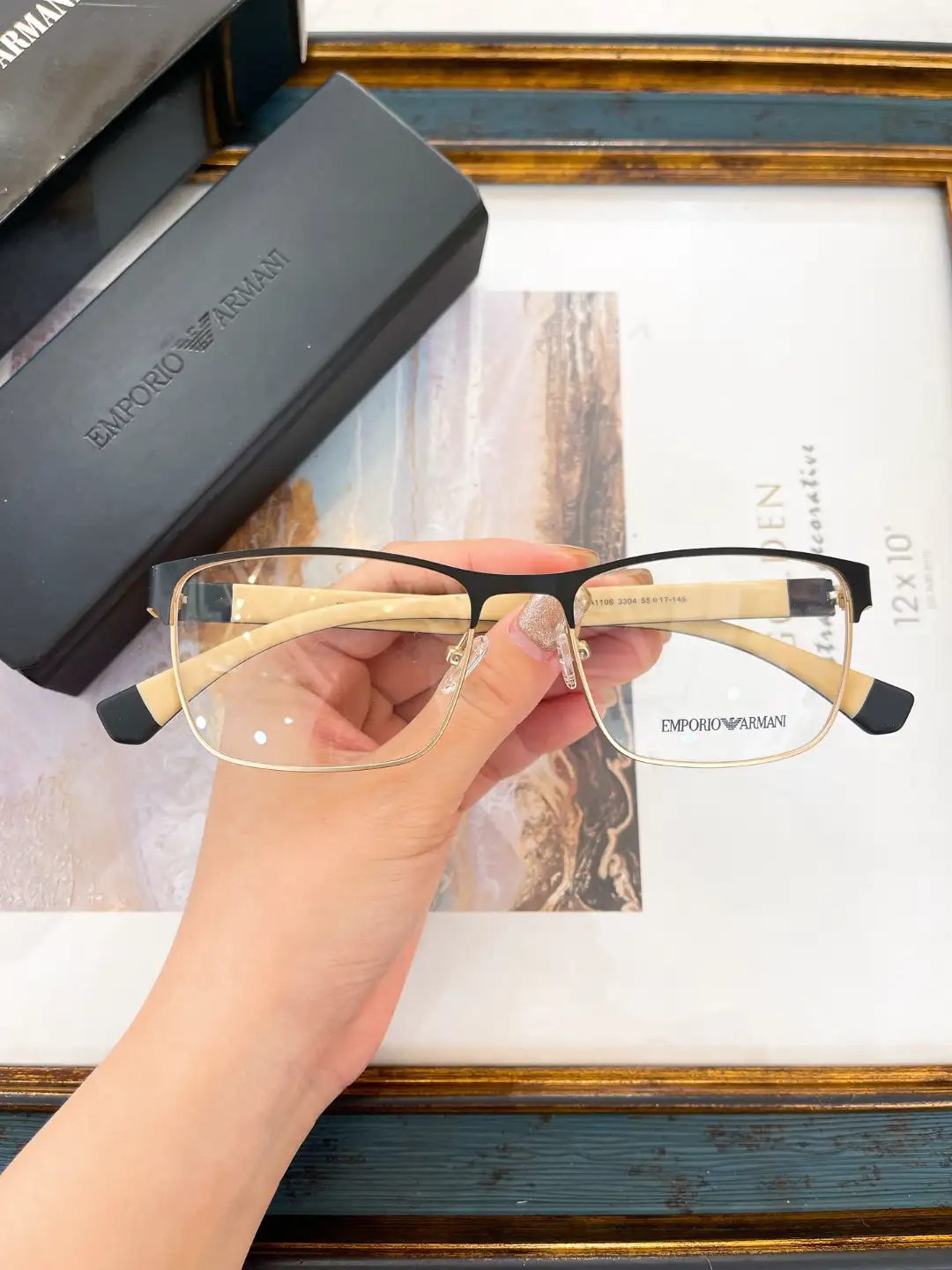 EA1106 SIZE：55口17-145