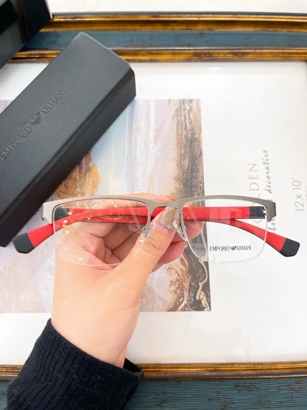 EA1108 SIZE：53口18-145