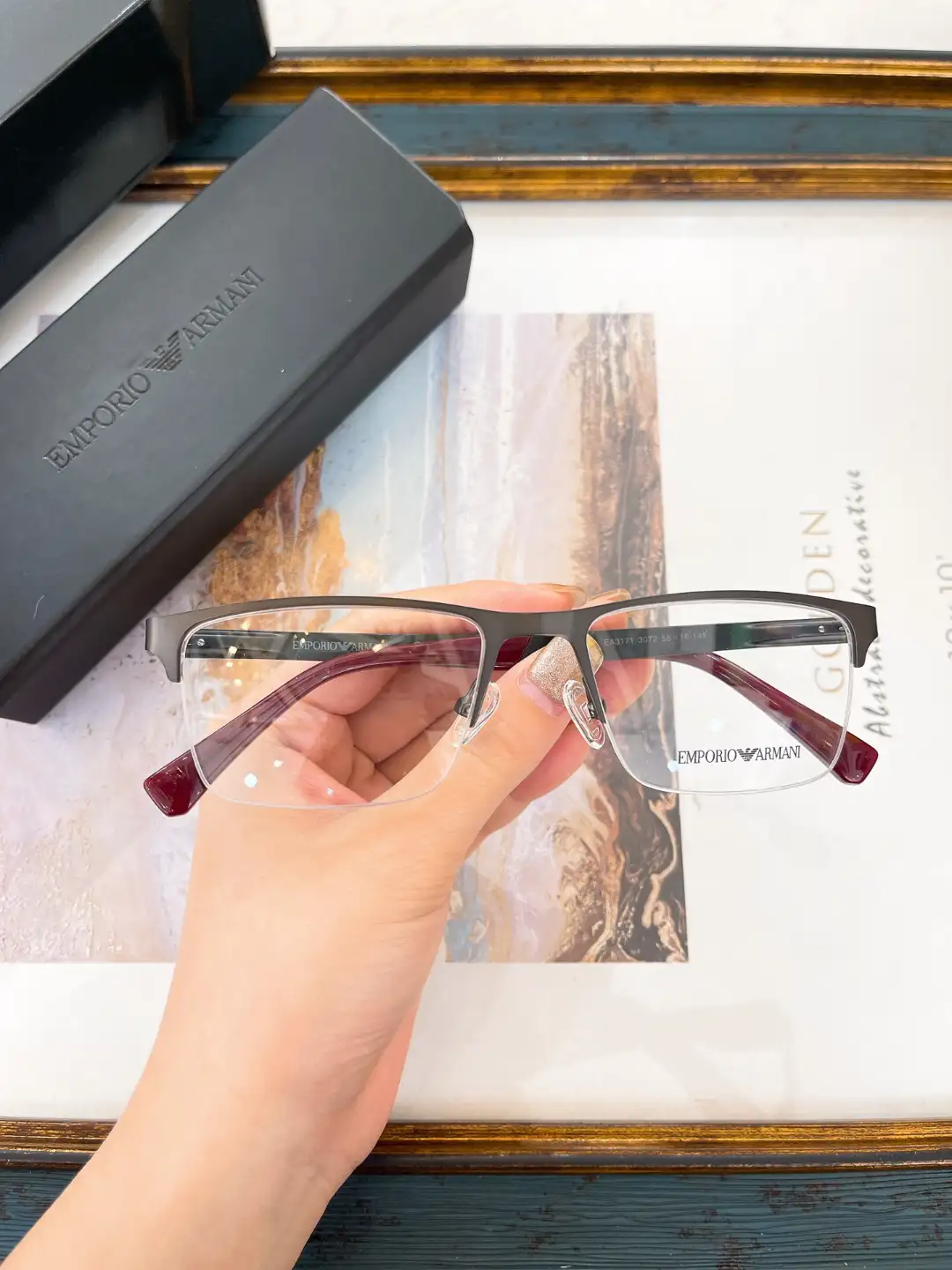 EA3171 SIZE：55口18-145