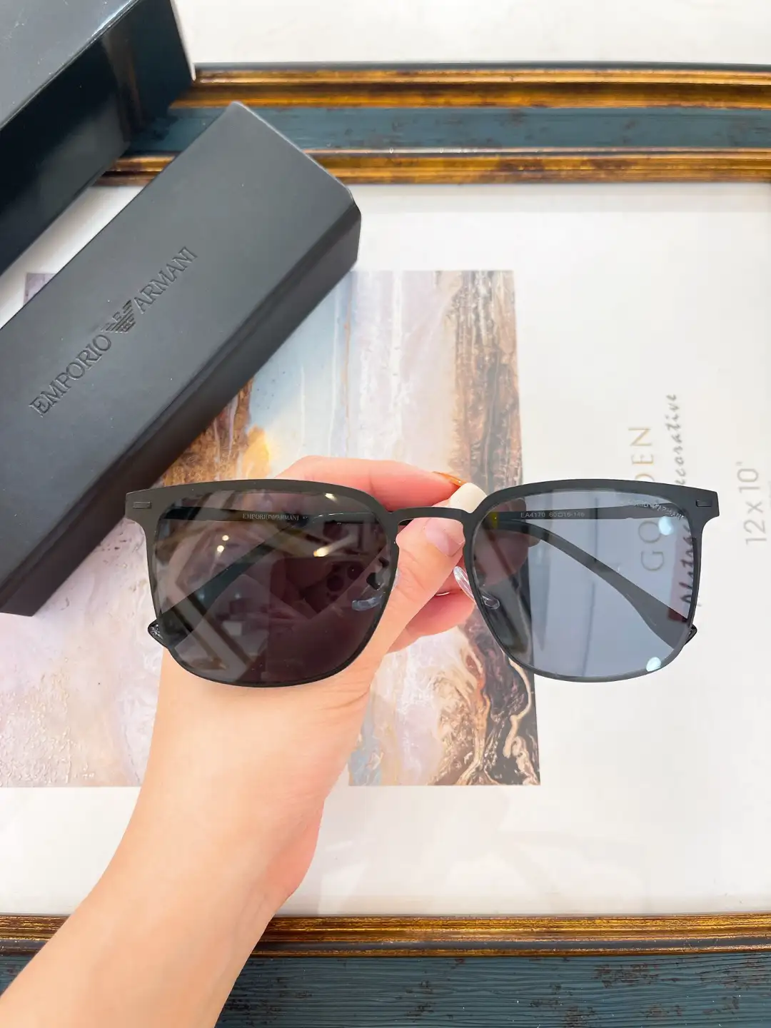 EA4170 SIZE：60口16-146