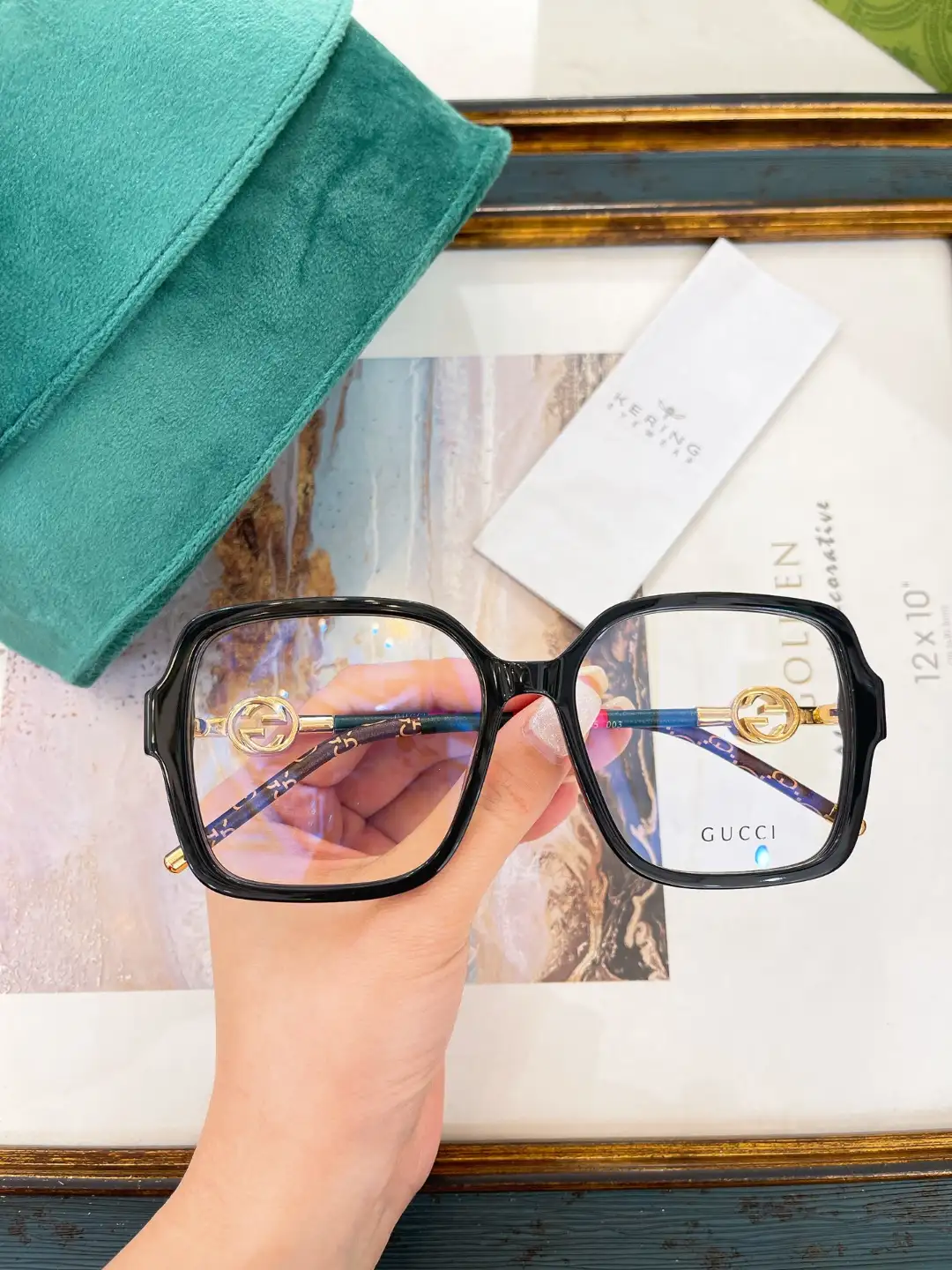 GG1712S SIZE 56口17-145