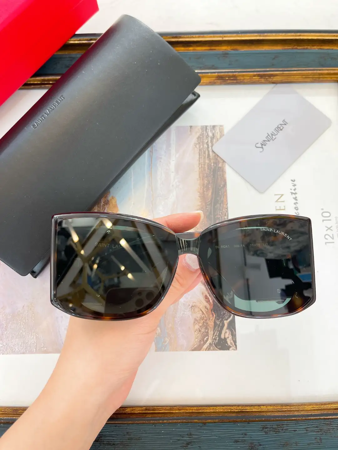 SLM241 SIZE：53口21-142