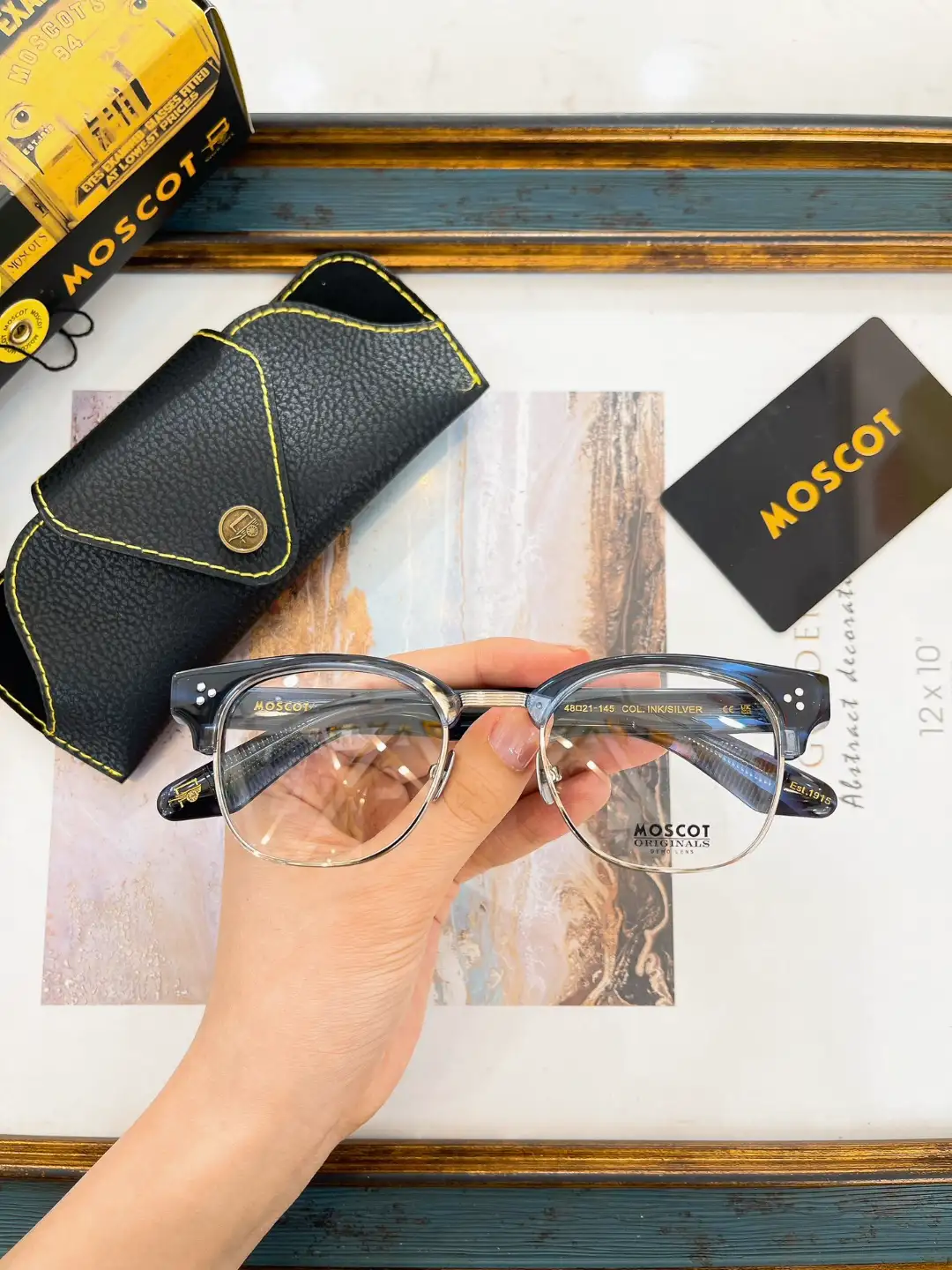 TINIF SIZE 48口21-145