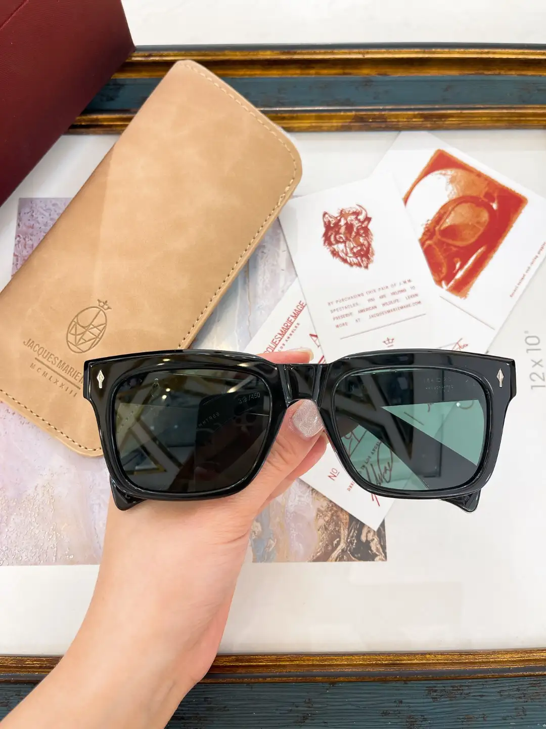 TORINO SIZE：54口20