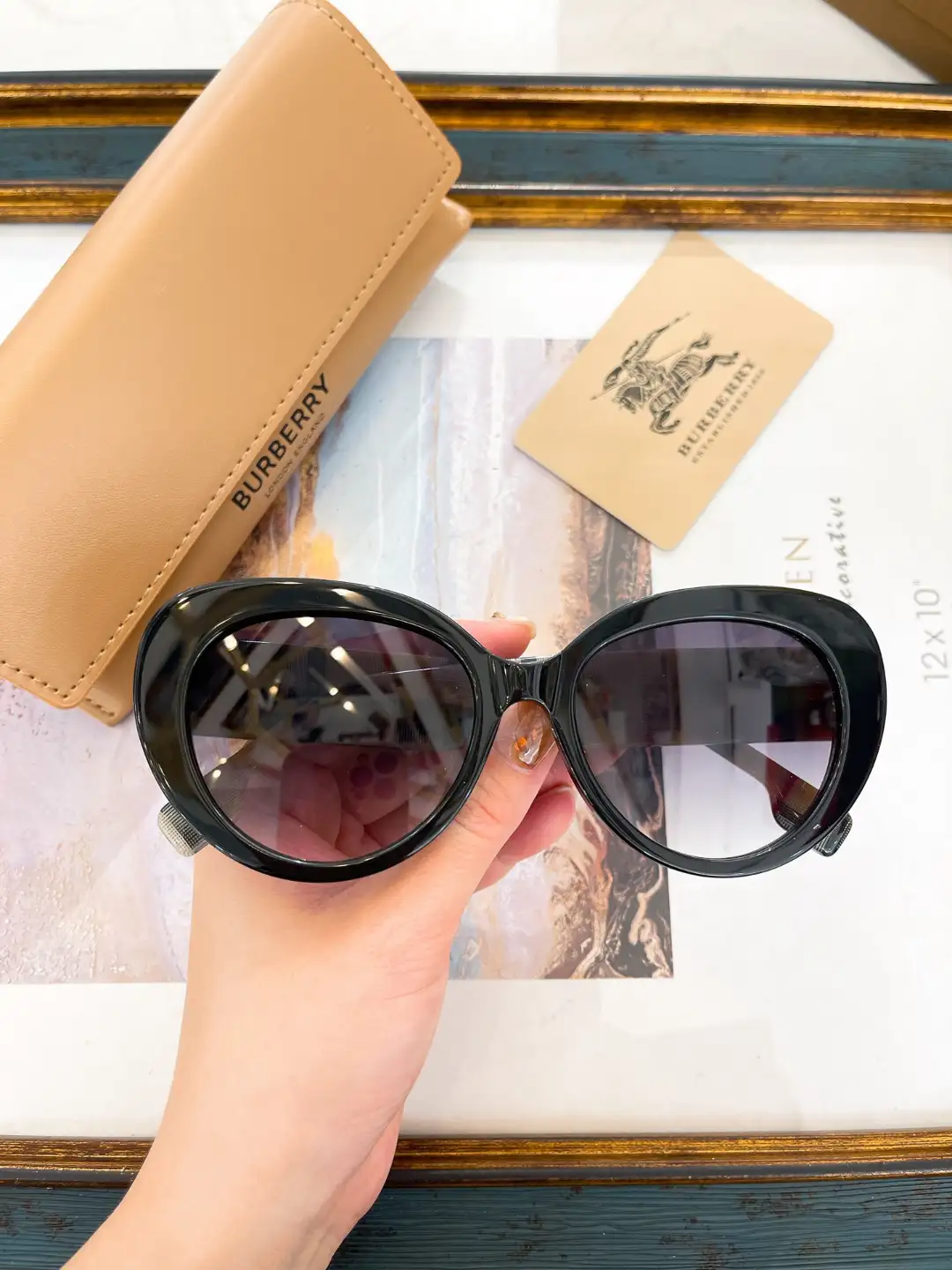 BE 4298 SIZE：54口18-145