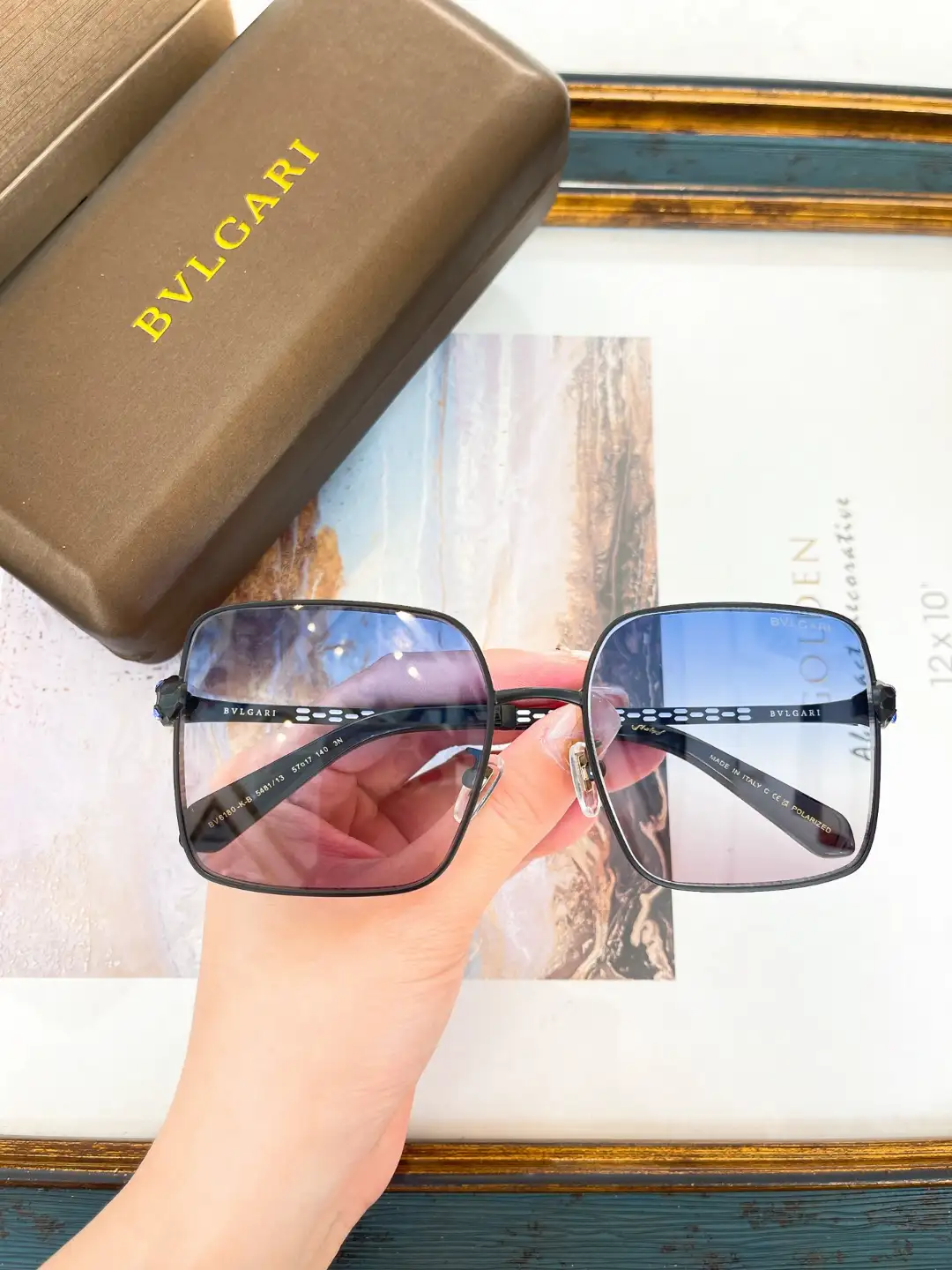 BV 6180 SIZE：57口17-140